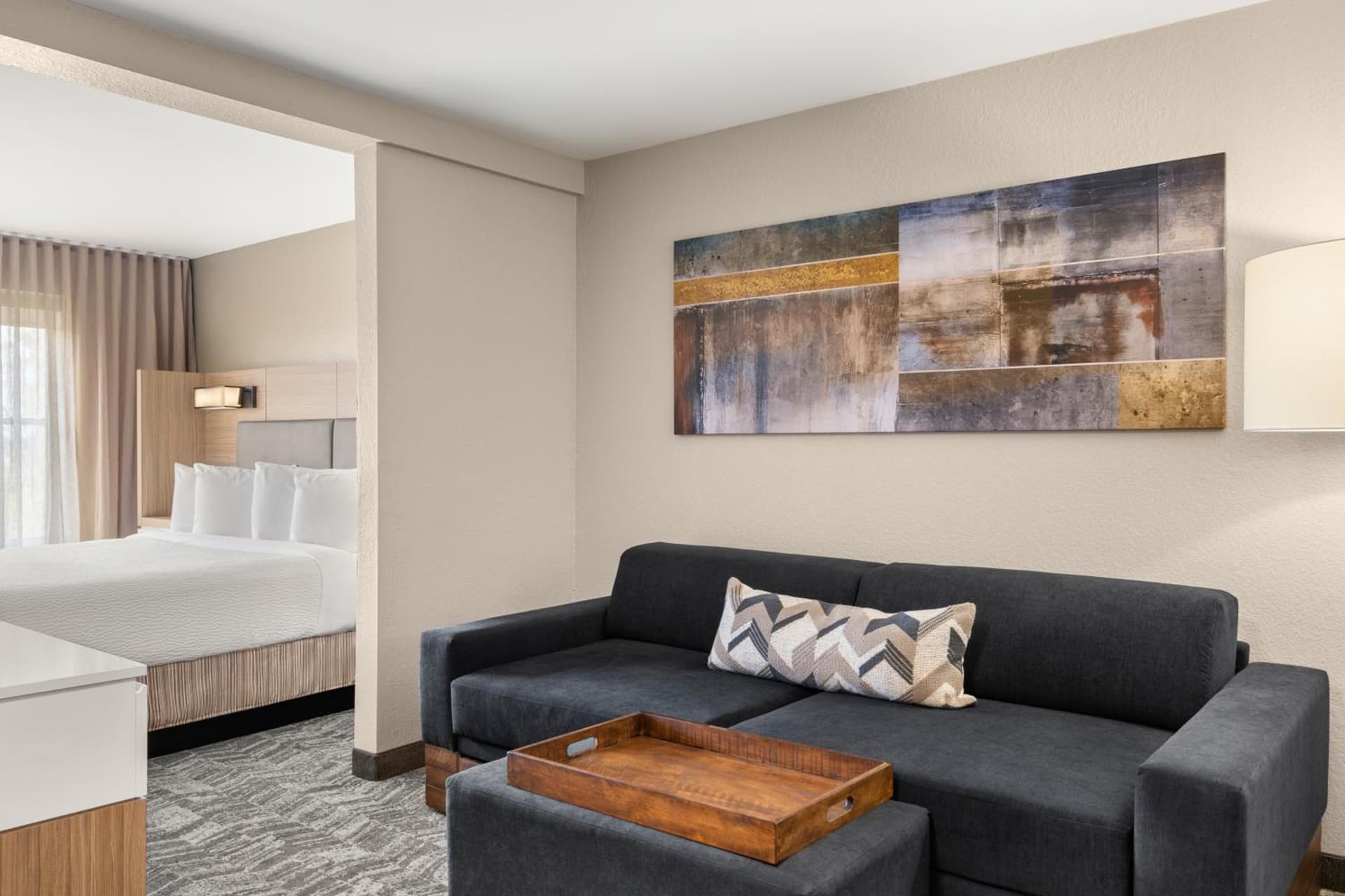 SpringHill Suites by Marriott Chicago Bolingbrook gallery photo in Bolingbrook, IL — image 23