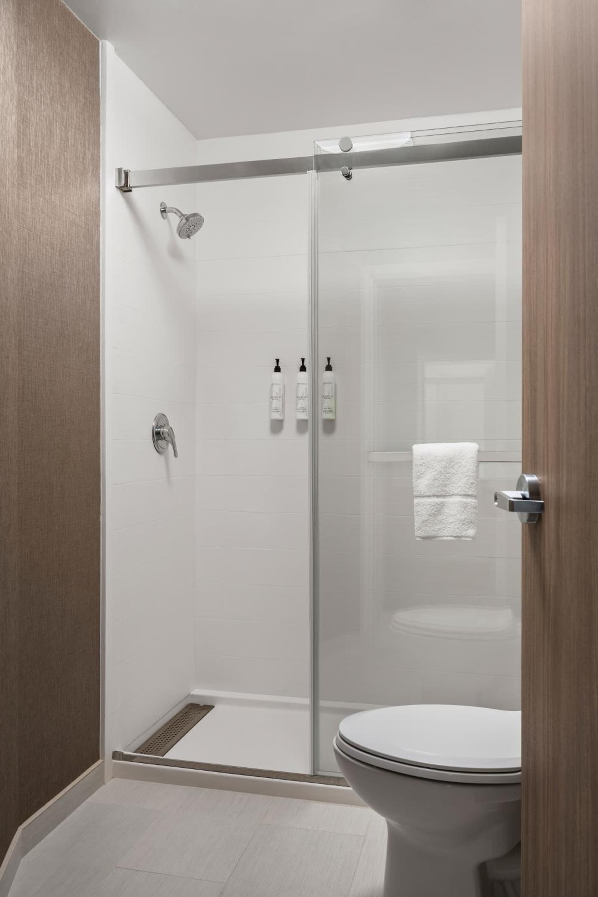 SpringHill Suites by Marriott Chicago Bolingbrook property views in Bolingbrook, IL — gallery photo 3