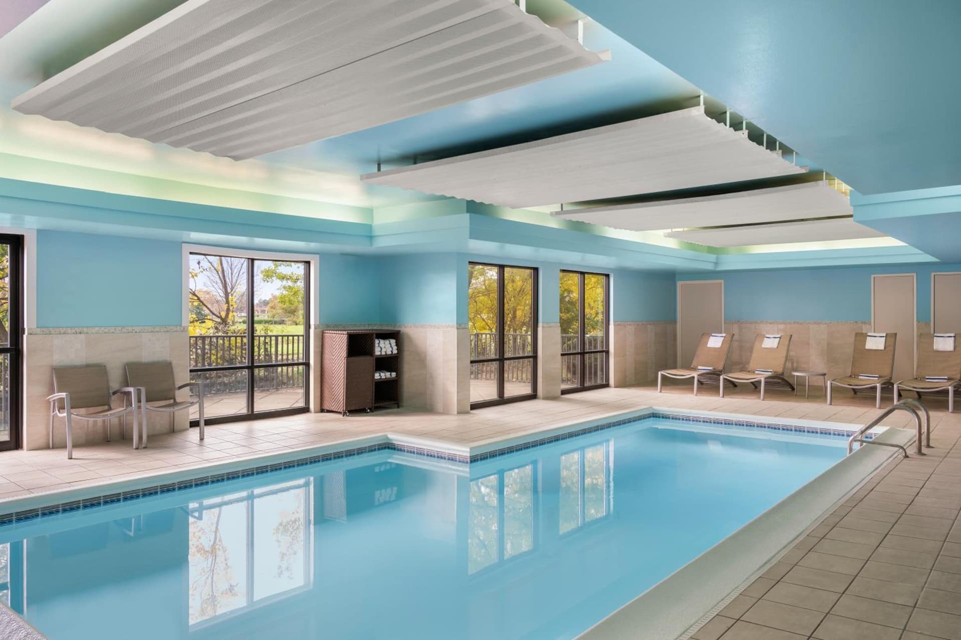 SpringHill Suites by Marriott Chicago Bolingbrook gallery photo in Bolingbrook, IL — image 9