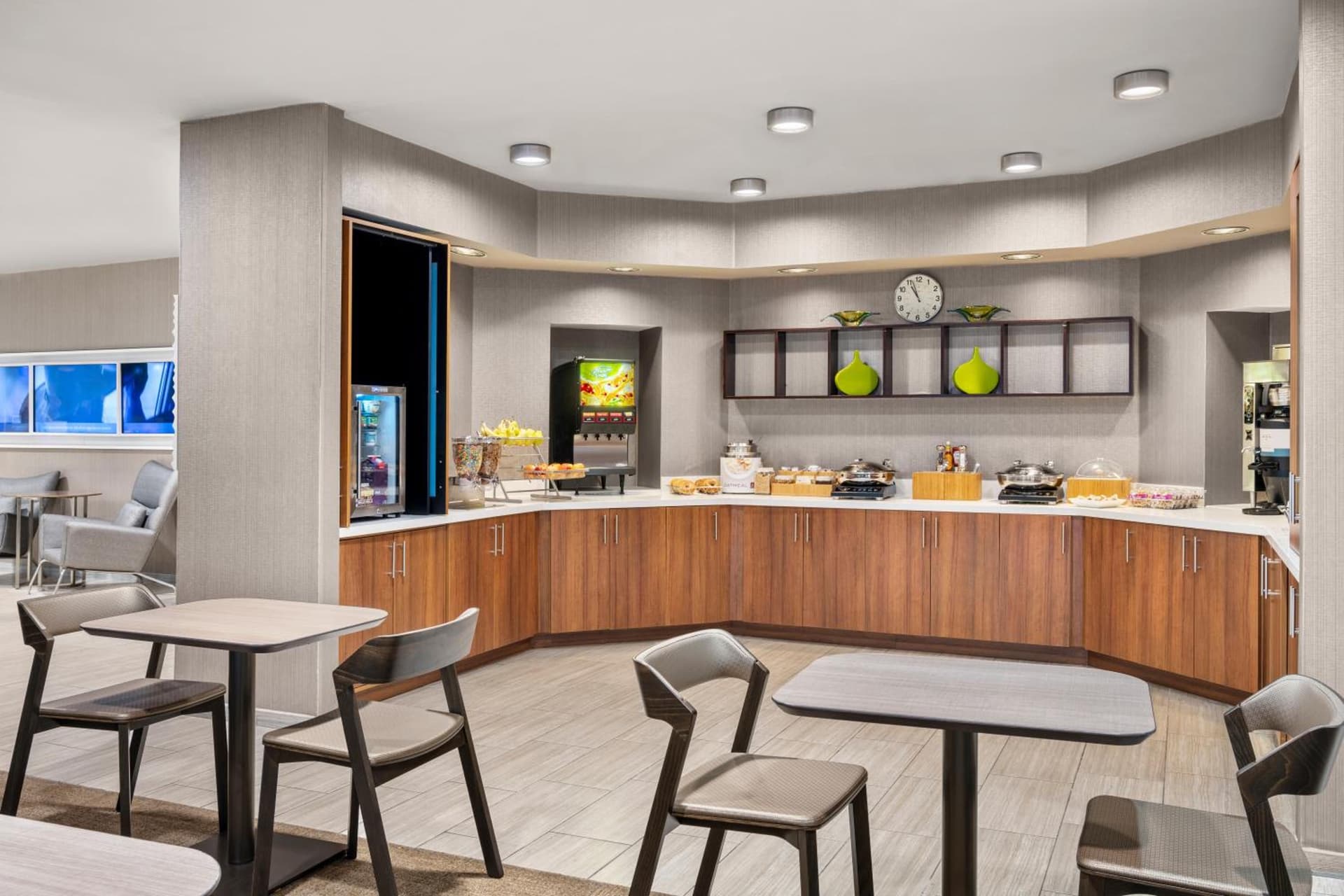 SpringHill Suites by Marriott Chicago Bolingbrook gallery photo in Bolingbrook, IL — image 16