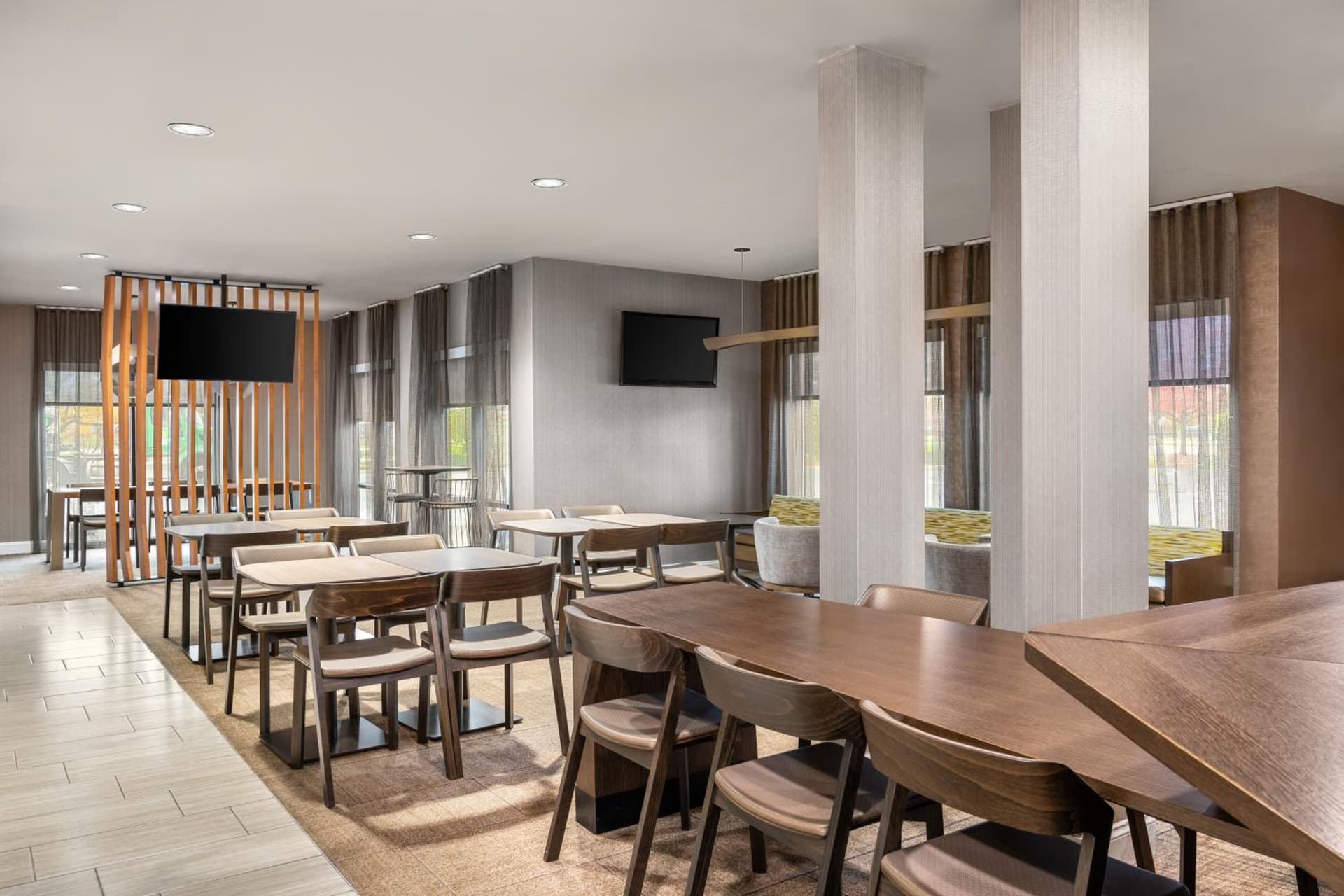 SpringHill Suites by Marriott Chicago Bolingbrook gallery photo in Bolingbrook, IL — image 26