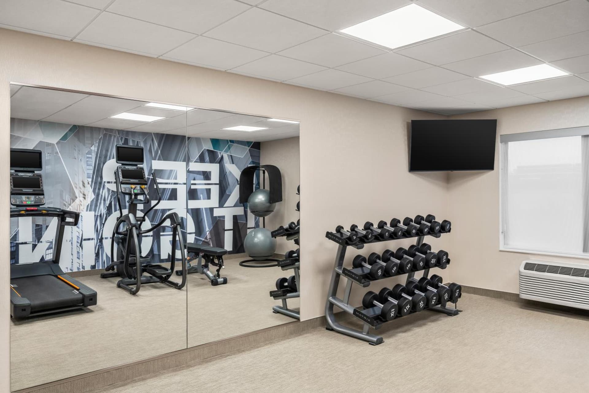 SpringHill Suites by Marriott Chicago Bolingbrook gallery photo in Bolingbrook, IL — image 15