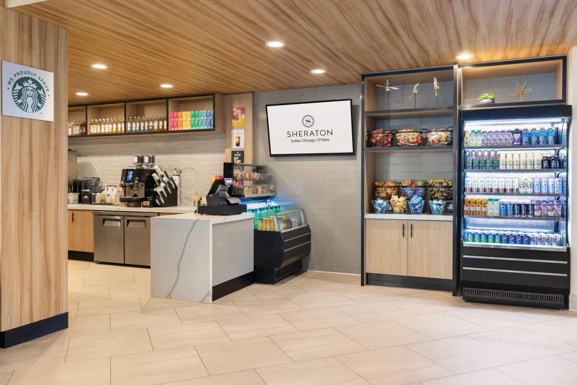 Sheraton Suites Chicago O'Hare gallery photo in Rosemont, IL — image 39