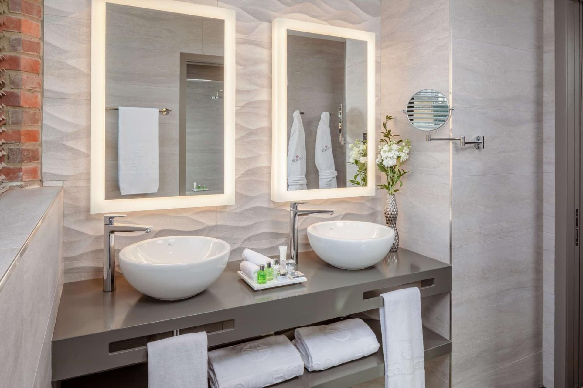 NH Collection New York Madison Avenue property views in New York, NY — gallery photo 3