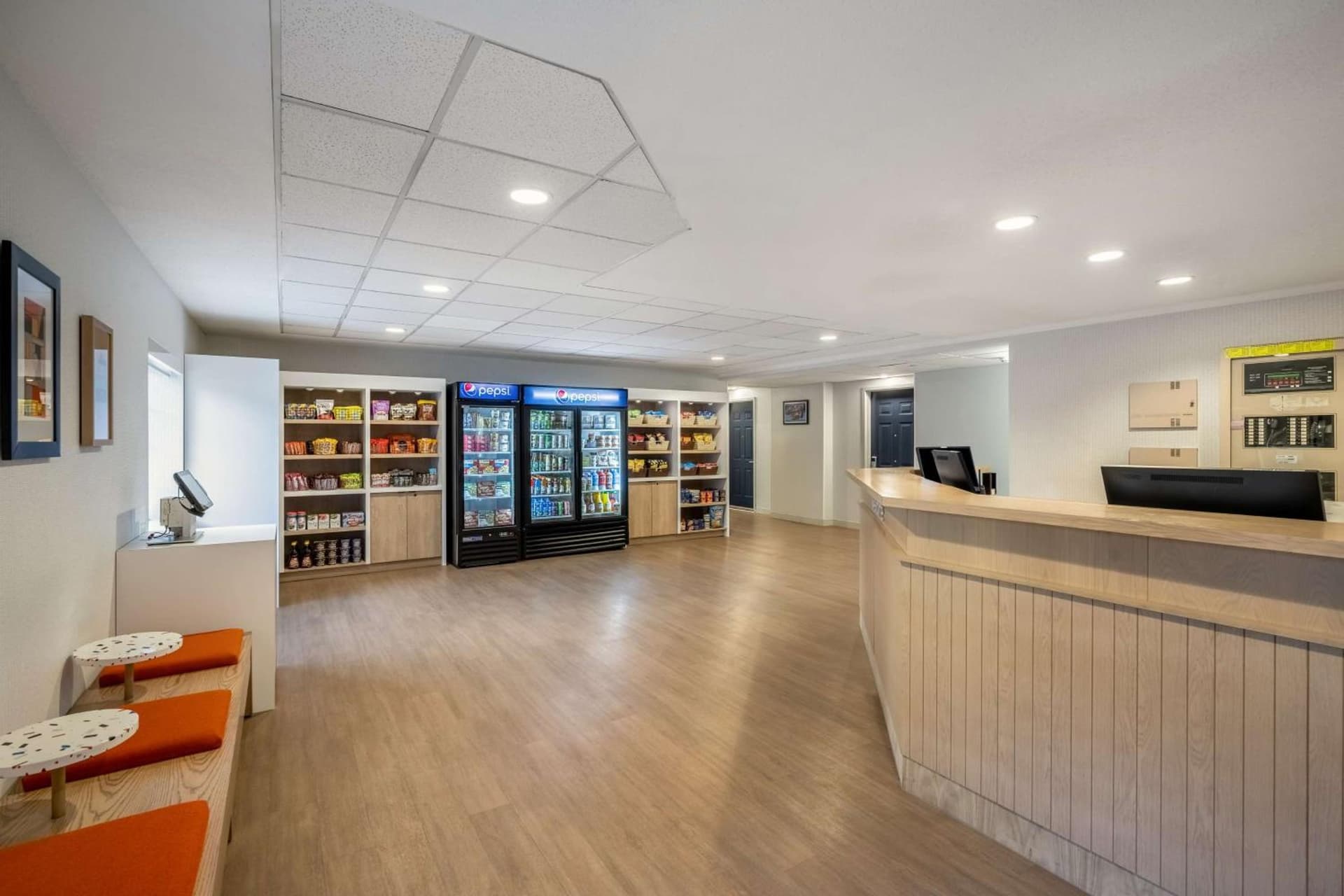 Sonesta Simply Suites Jersey City gallery photo in Jersey City, NJ — image 23
