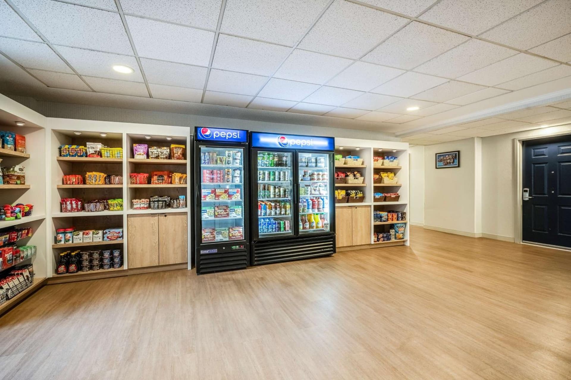 Sonesta Simply Suites Jersey City gallery photo in Jersey City, NJ — image 5