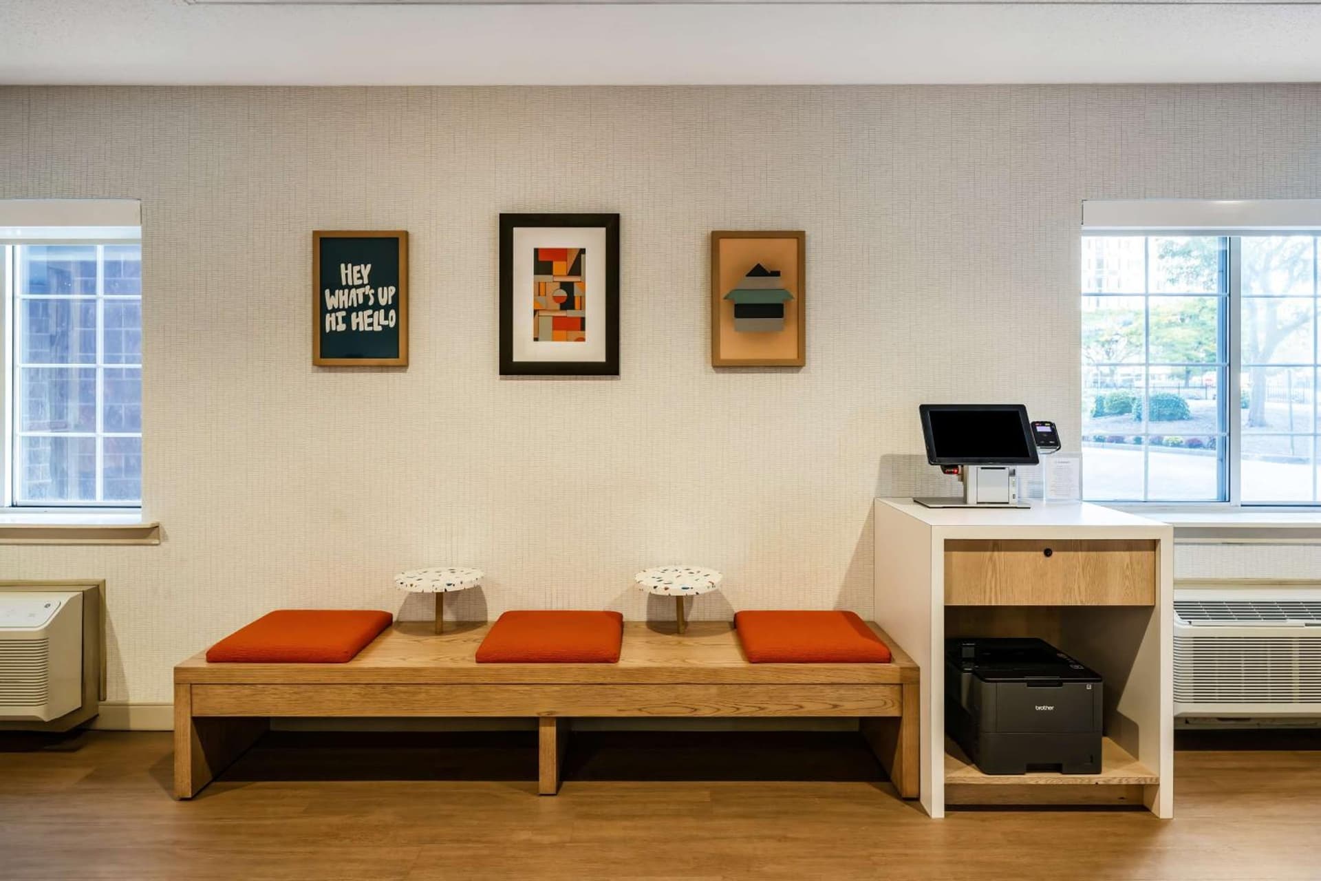 Sonesta Simply Suites Jersey City gallery photo in Jersey City, NJ — image 51