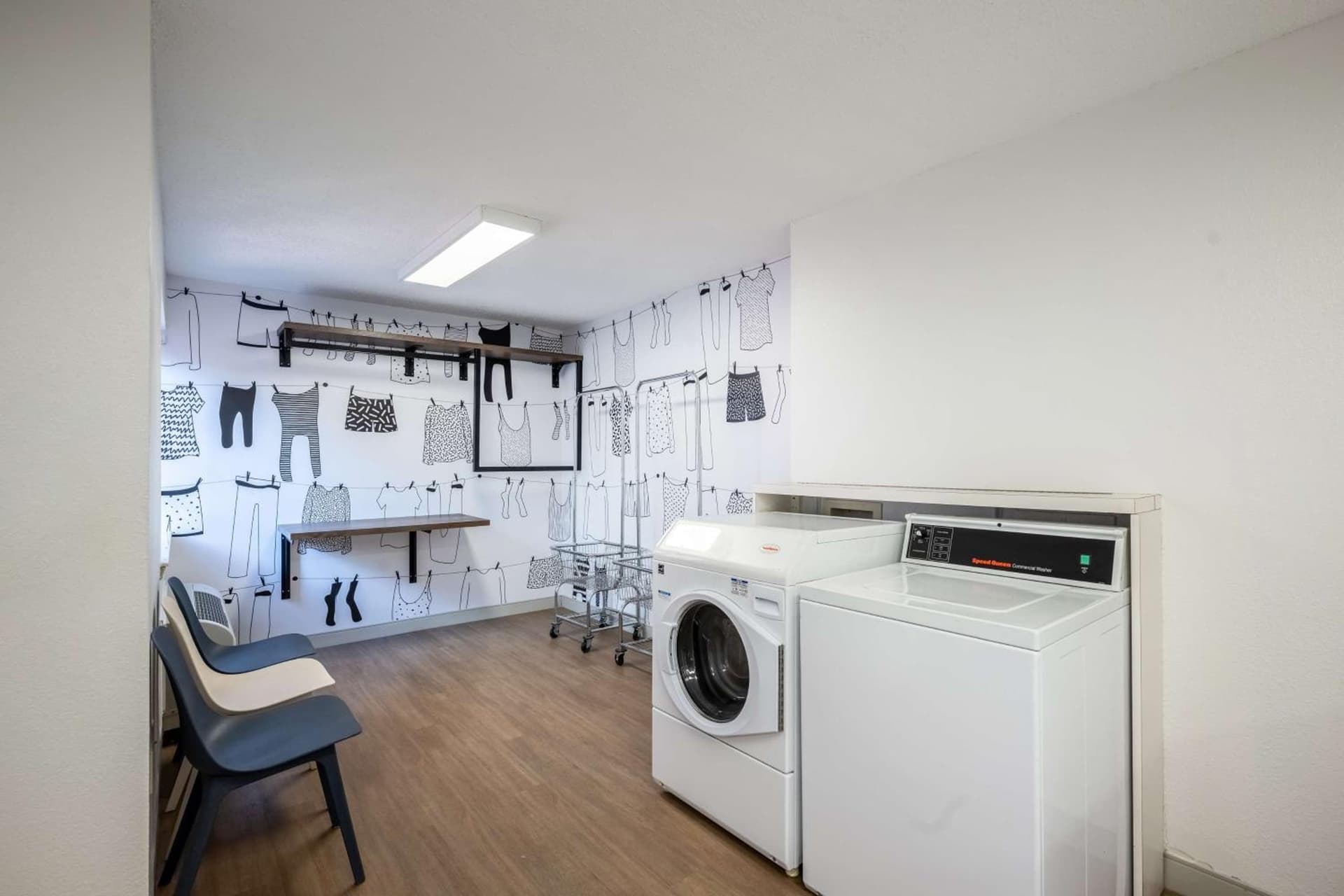 Sonesta Simply Suites Jersey City gallery photo in Jersey City, NJ — image 29