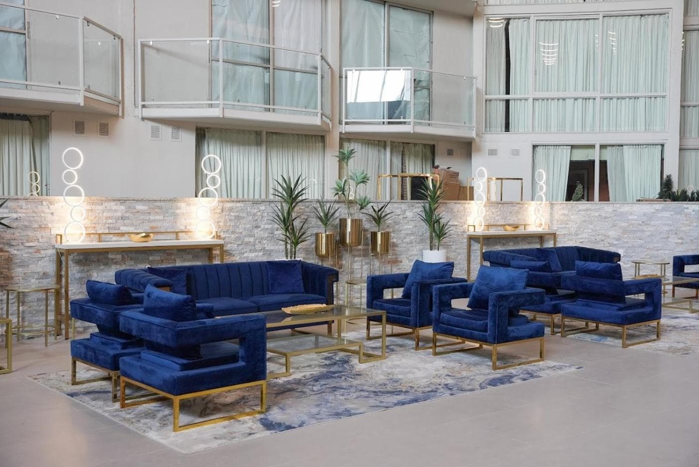 Wyndham DFW Airport gallery photo in Irving, TX — image 68