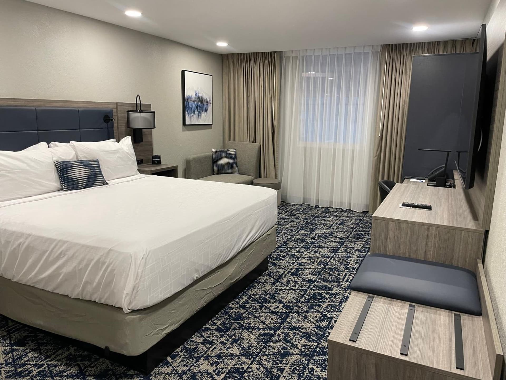 Wyndham DFW Airport gallery photo in Irving, TX — image 57