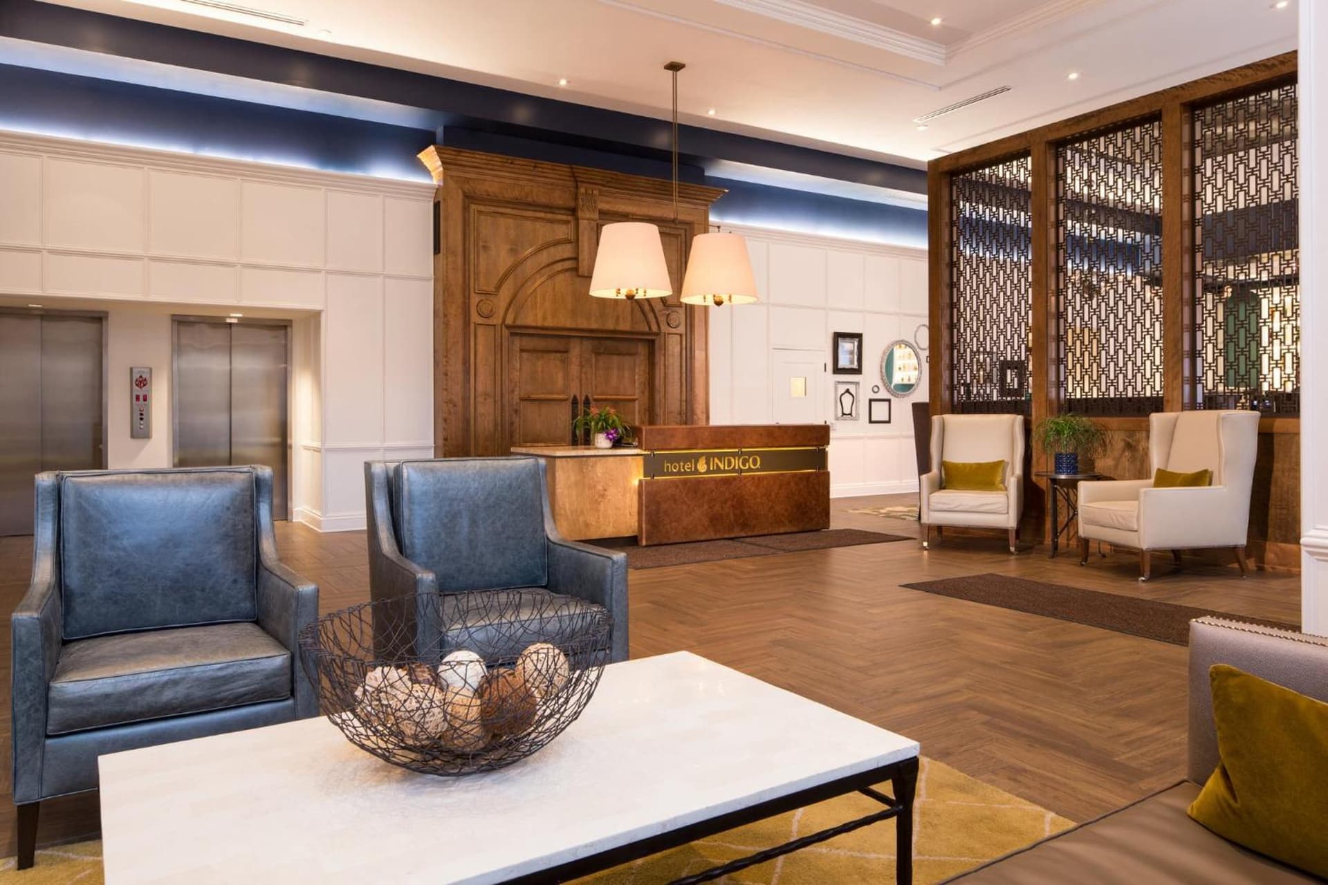 Hotel Indigo Baltimore Downtown by IHG gallery photo in Baltimore, MD — image 32