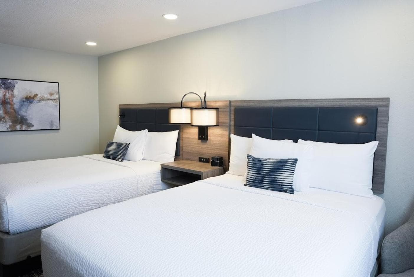Wyndham DFW Airport gallery photo in Irving, TX — image 14