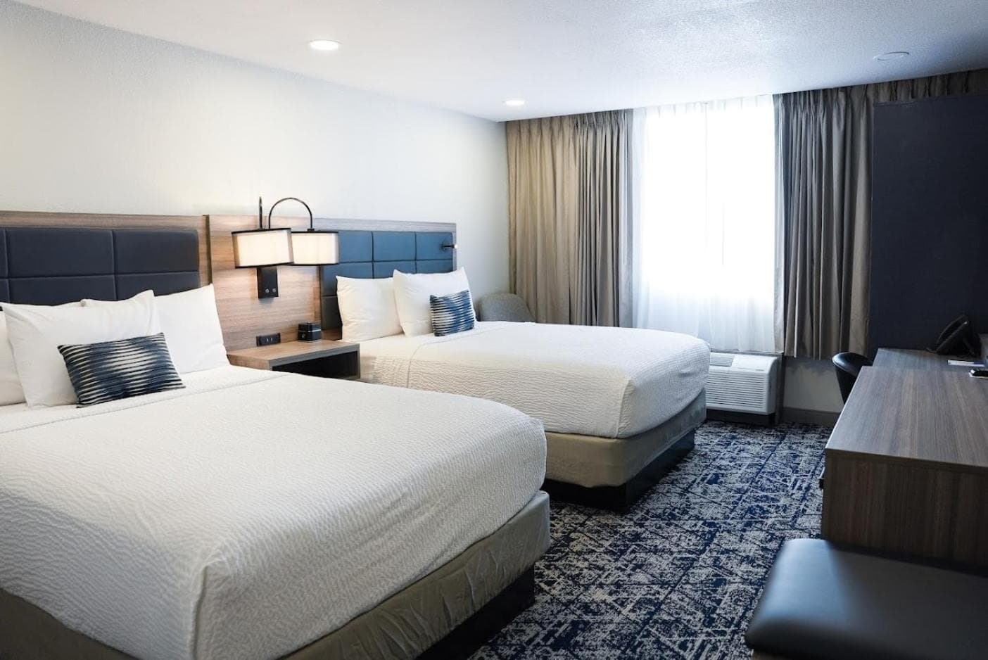Wyndham DFW Airport gallery photo in Irving, TX — image 24
