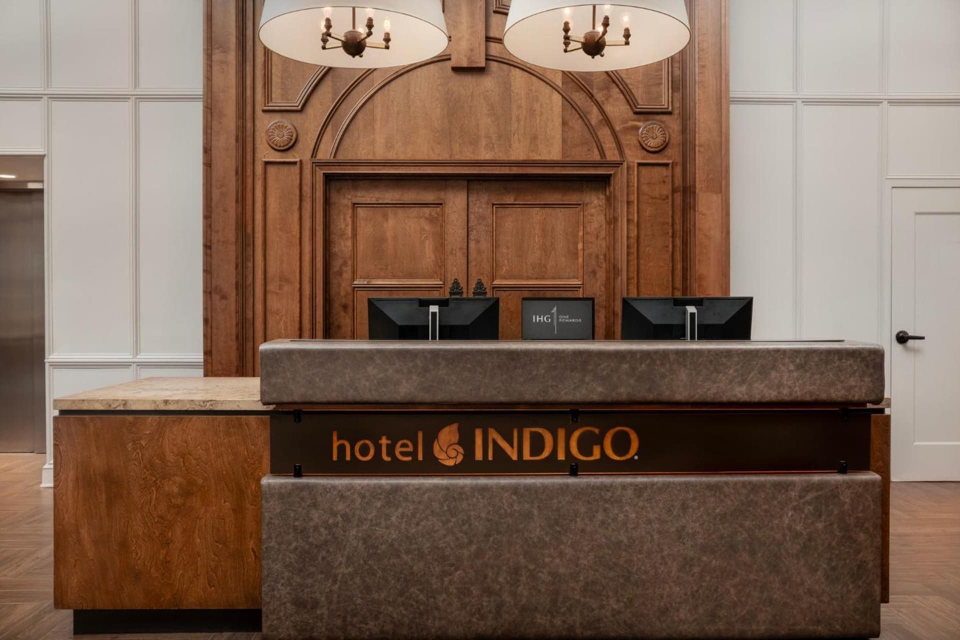Hotel Indigo Baltimore Downtown by IHG gallery photo in Baltimore, MD — image 10