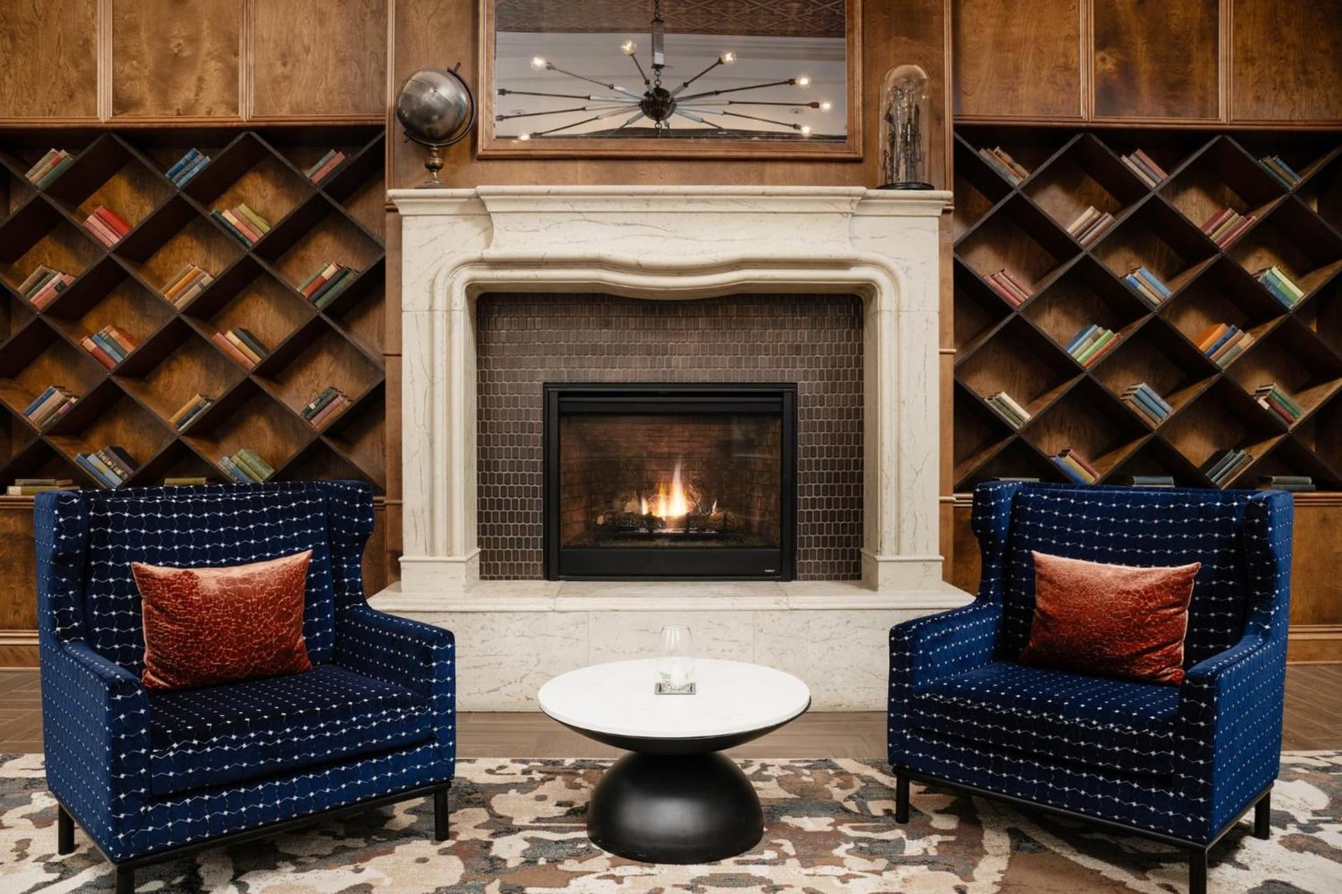 Hotel Indigo Baltimore Downtown by IHG gallery photo in Baltimore, MD — image 66