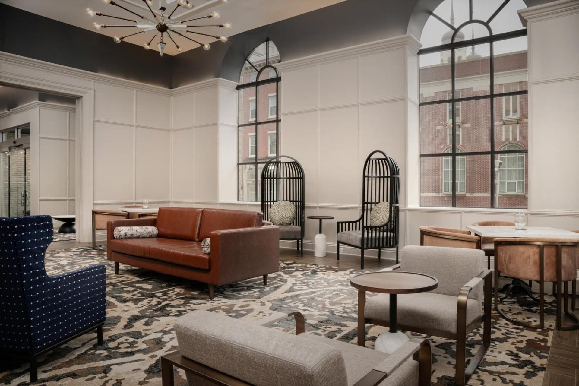 Hotel Indigo Baltimore Downtown by IHG gallery photo in Baltimore, MD — image 27