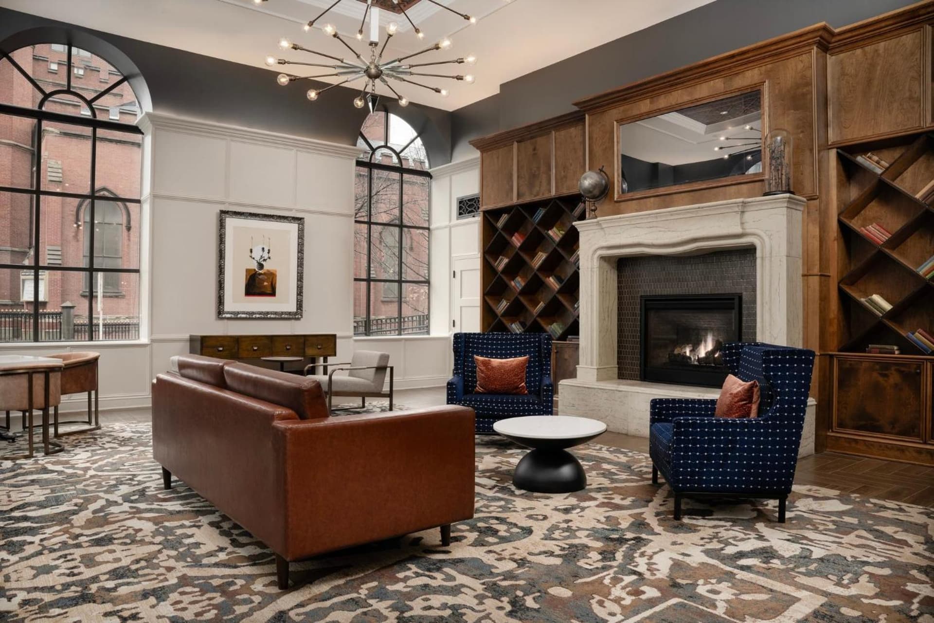 Hotel Indigo Baltimore Downtown by IHG gallery photo in Baltimore, MD — image 6