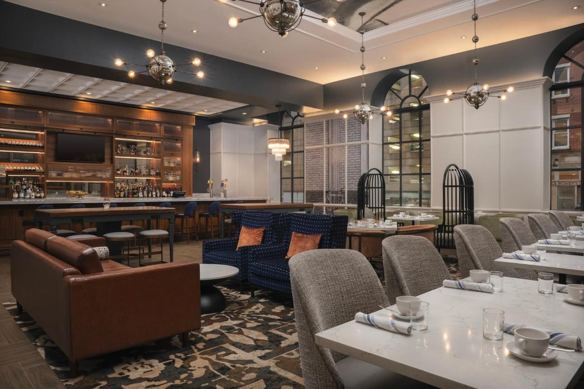 Hotel Indigo Baltimore Downtown by IHG gallery photo in Baltimore, MD — image 29