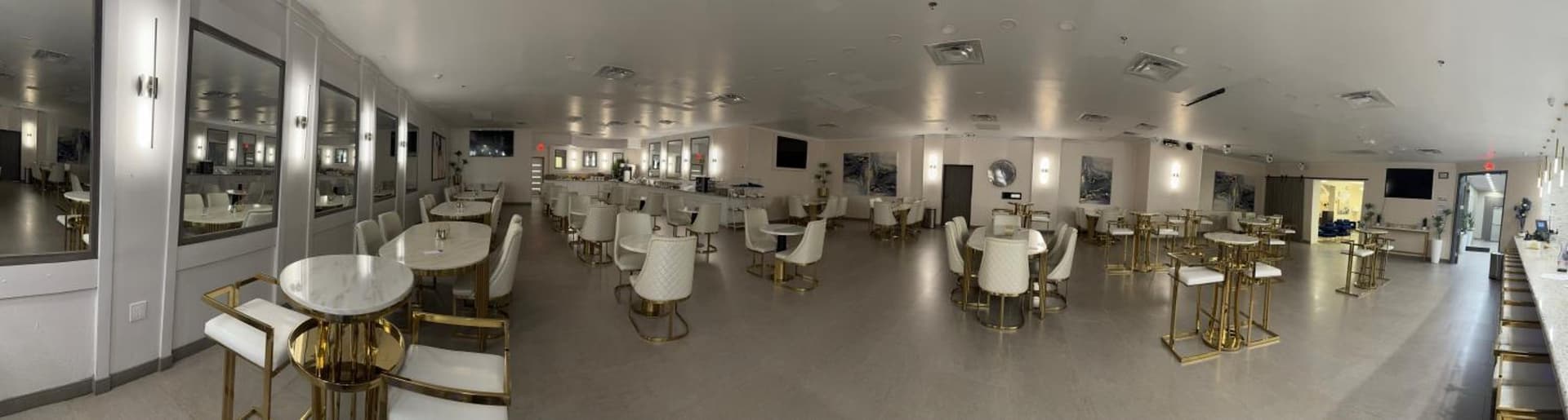 Wyndham DFW Airport gallery photo in Irving, TX — image 71