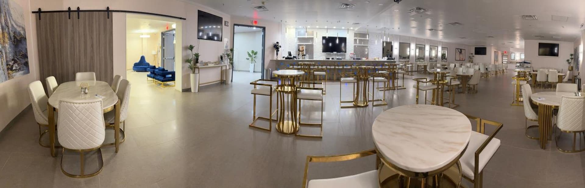 Wyndham DFW Airport gallery photo in Irving, TX — image 18