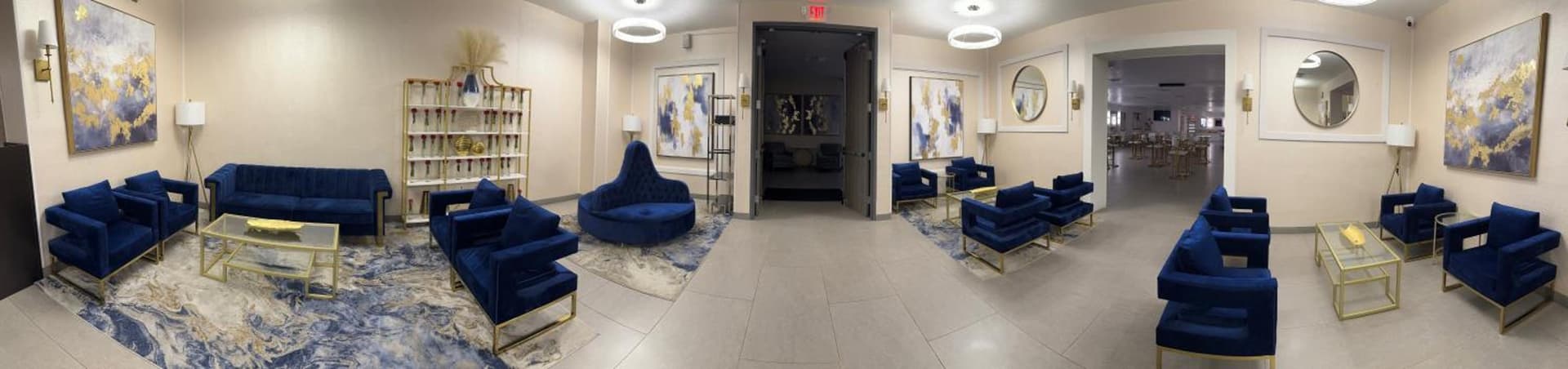 Wyndham DFW Airport gallery photo in Irving, TX — image 40