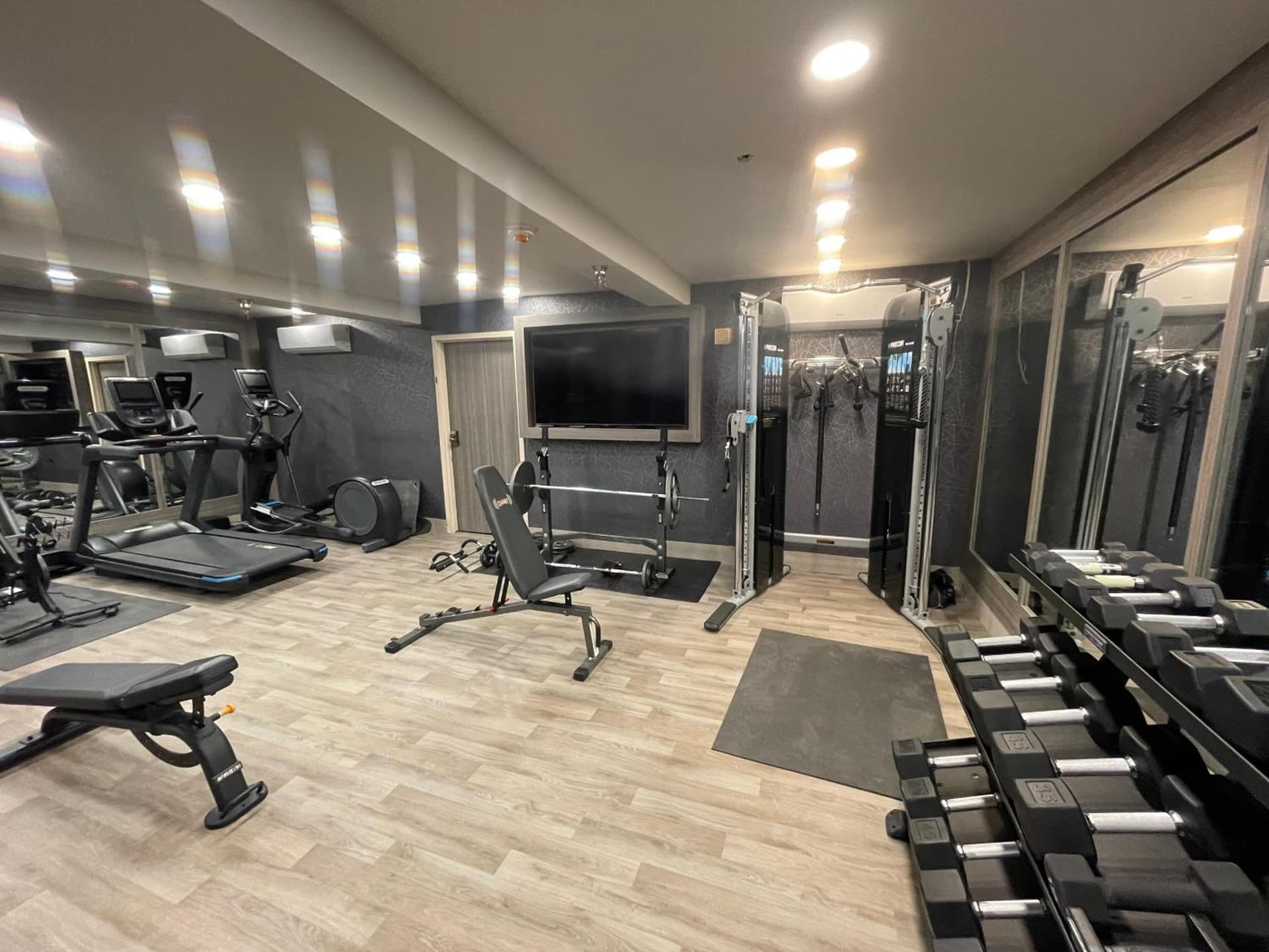 Wyndham DFW Airport gallery photo in Irving, TX — image 36