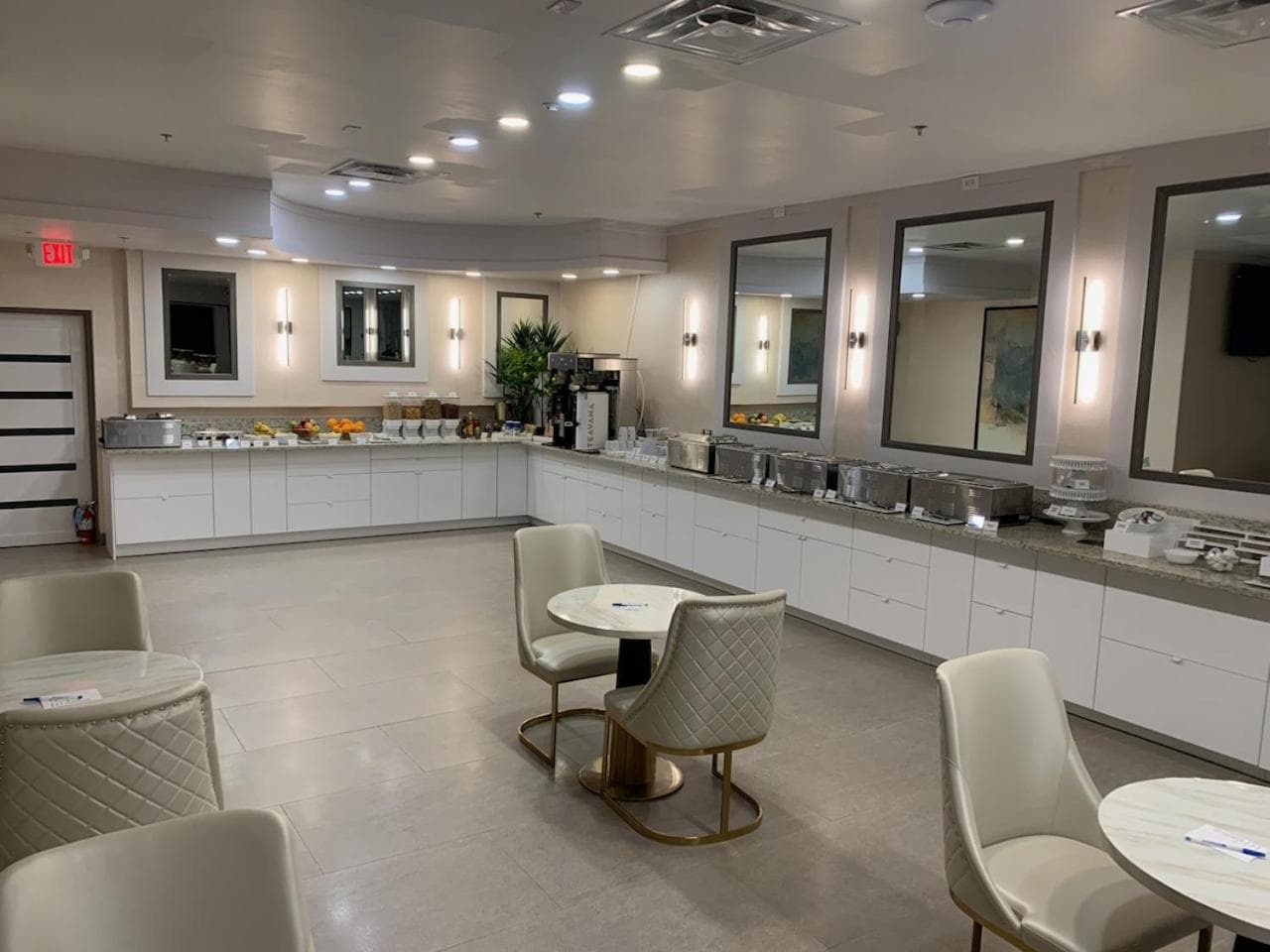 Wyndham DFW Airport gallery photo in Irving, TX — image 22