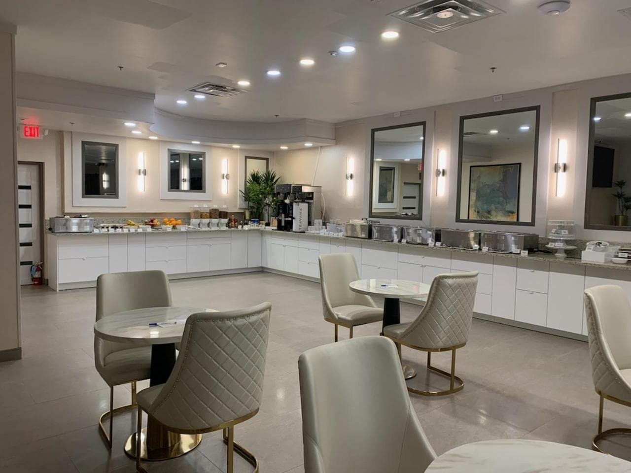 Wyndham DFW Airport gallery photo in Irving, TX — image 8