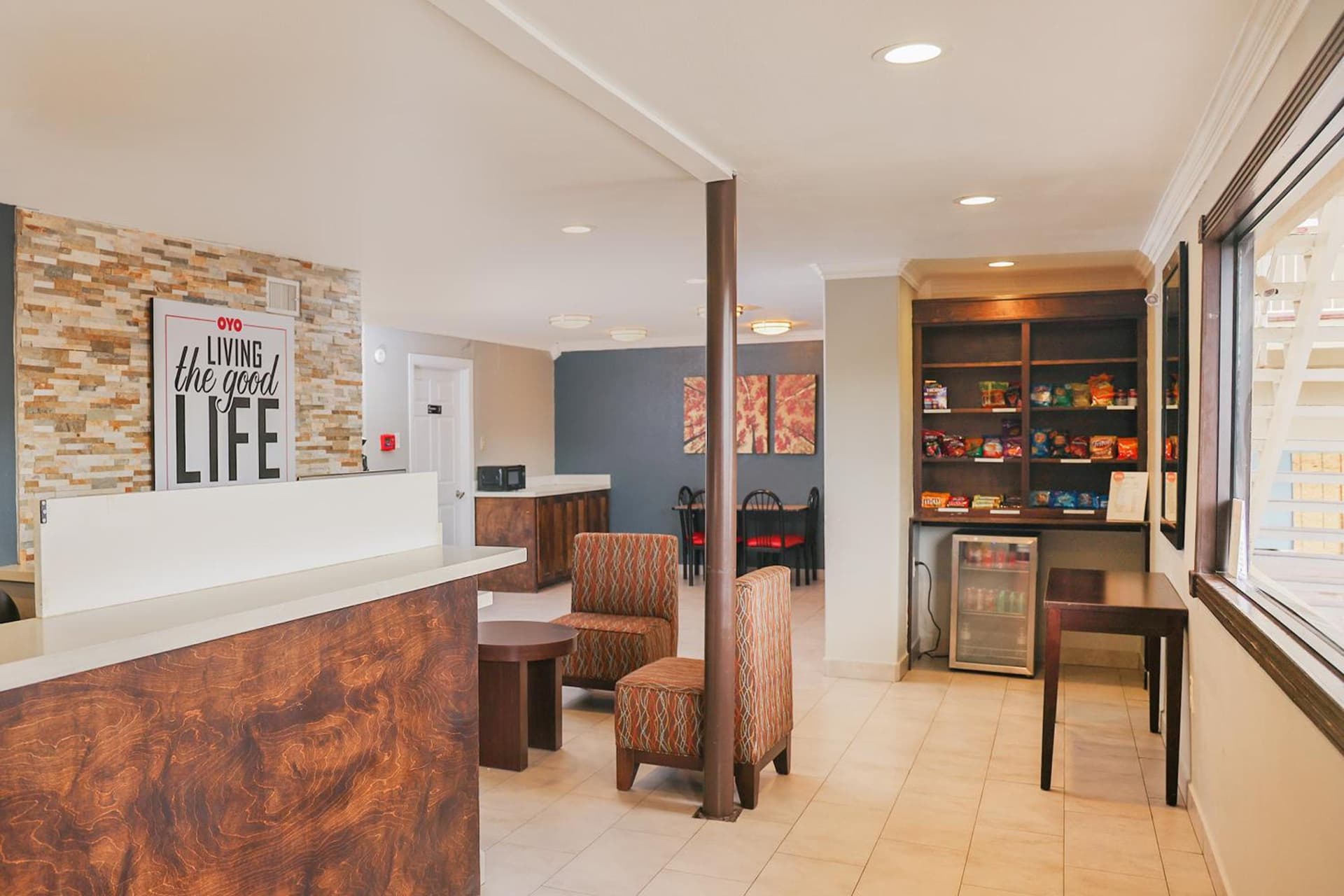 OYO Hotel McAllen Airport South gallery photo in McAllen, TX — image 9