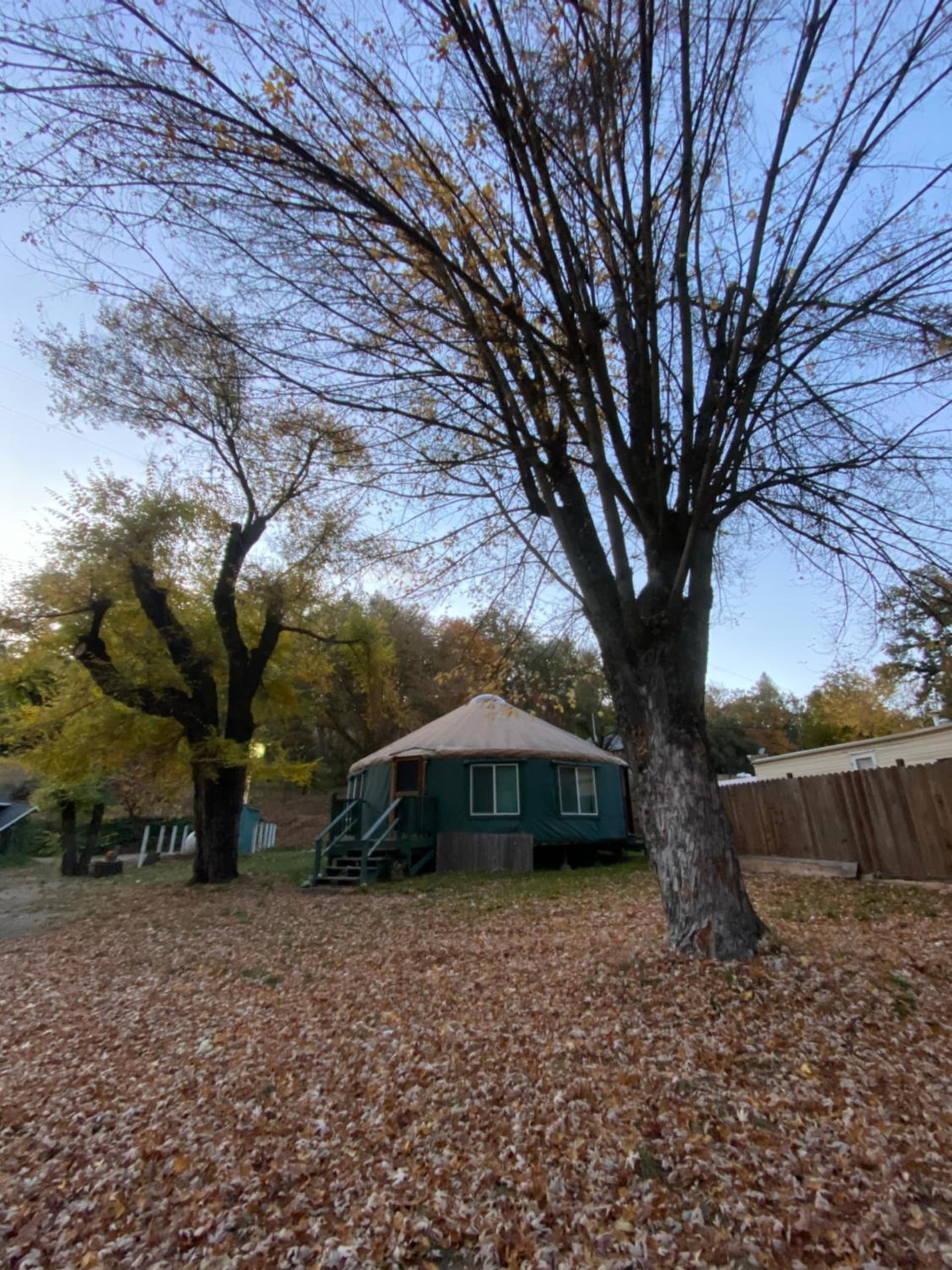 Seven Circles Lodge&Retreat gallery photo in Badger — image 12