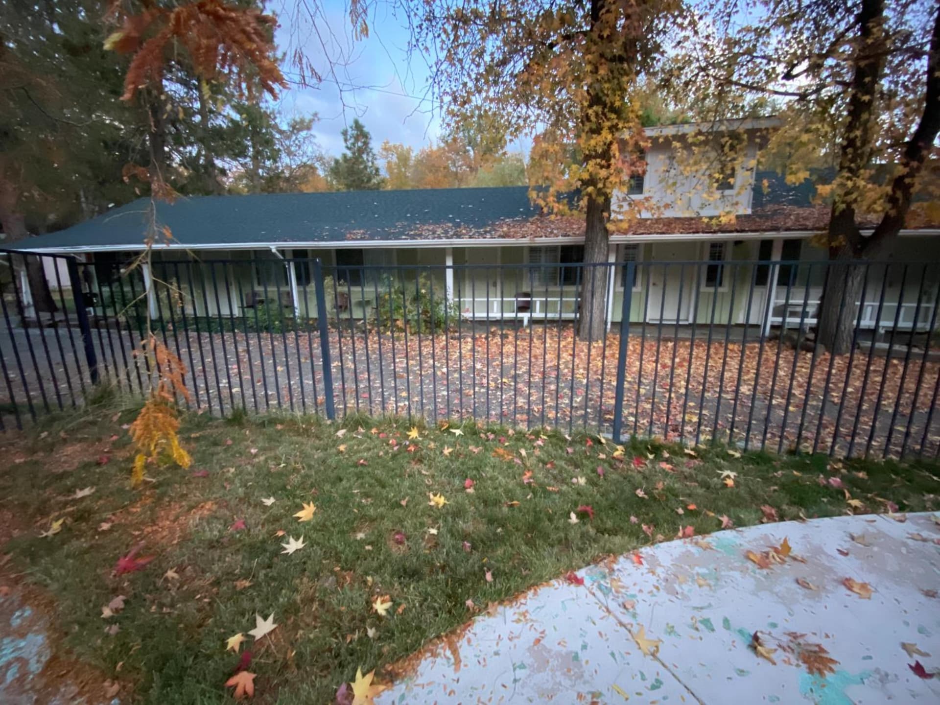 Seven Circles Lodge&Retreat gallery photo in Badger — image 11