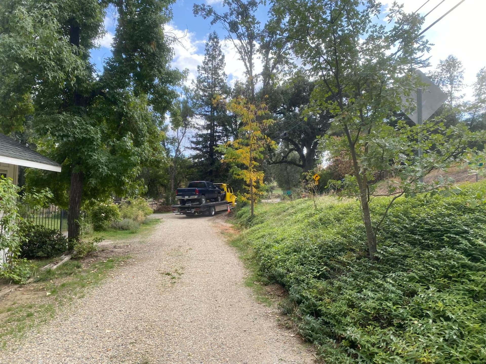 Seven Circles Lodge&Retreat gallery photo in Badger — image 18
