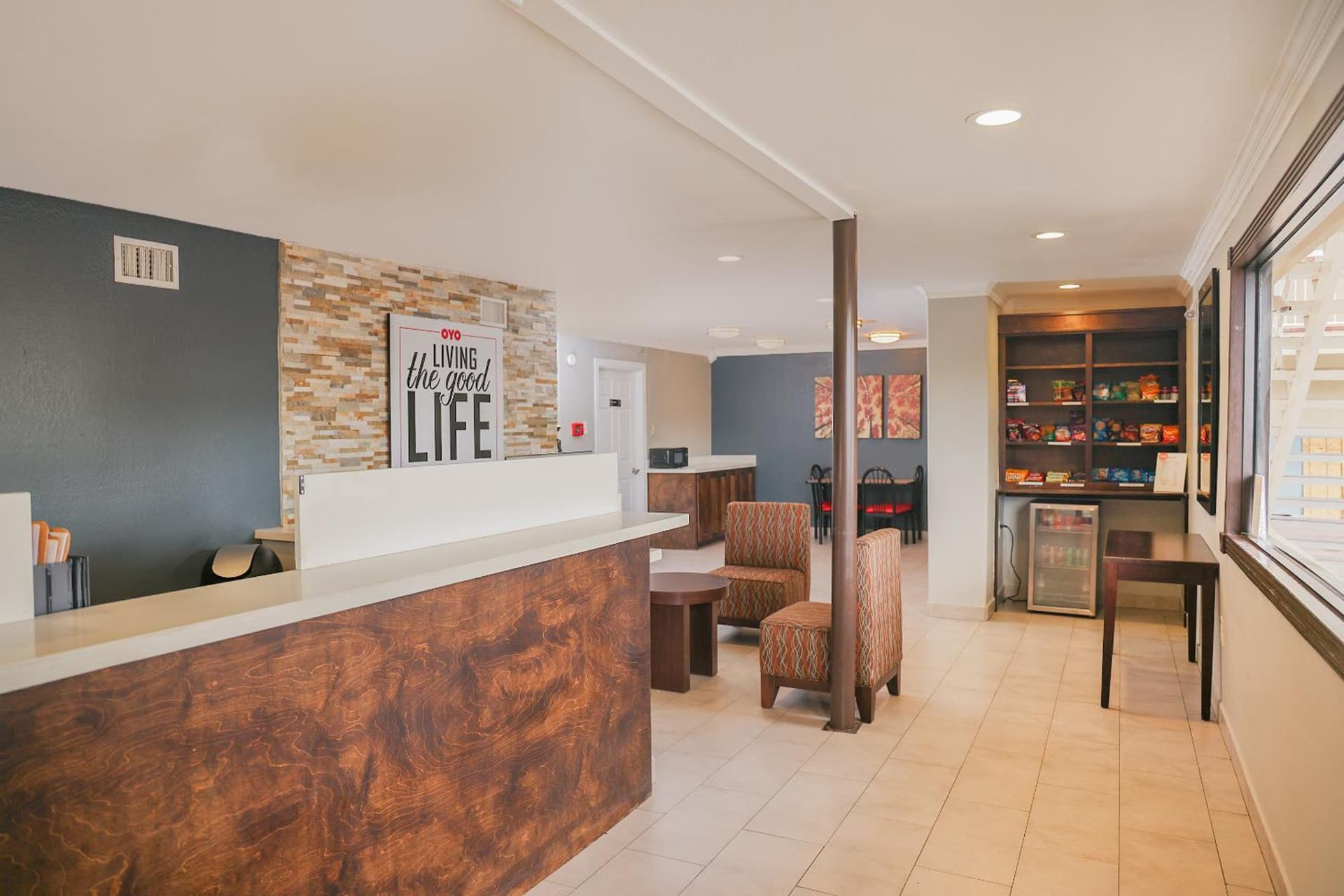 OYO Hotel McAllen Airport South gallery photo in McAllen, TX — image 45