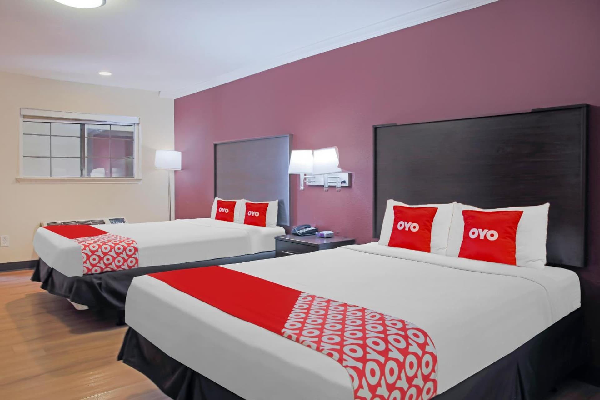 OYO Hotel McAllen Airport South gallery photo in McAllen, TX — image 31