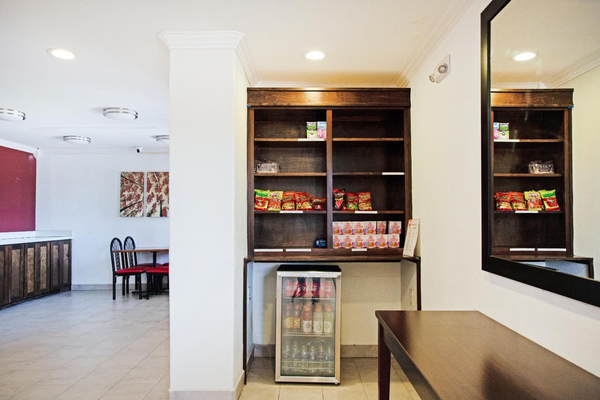 OYO Hotel McAllen Airport South gallery photo in McAllen, TX — image 46