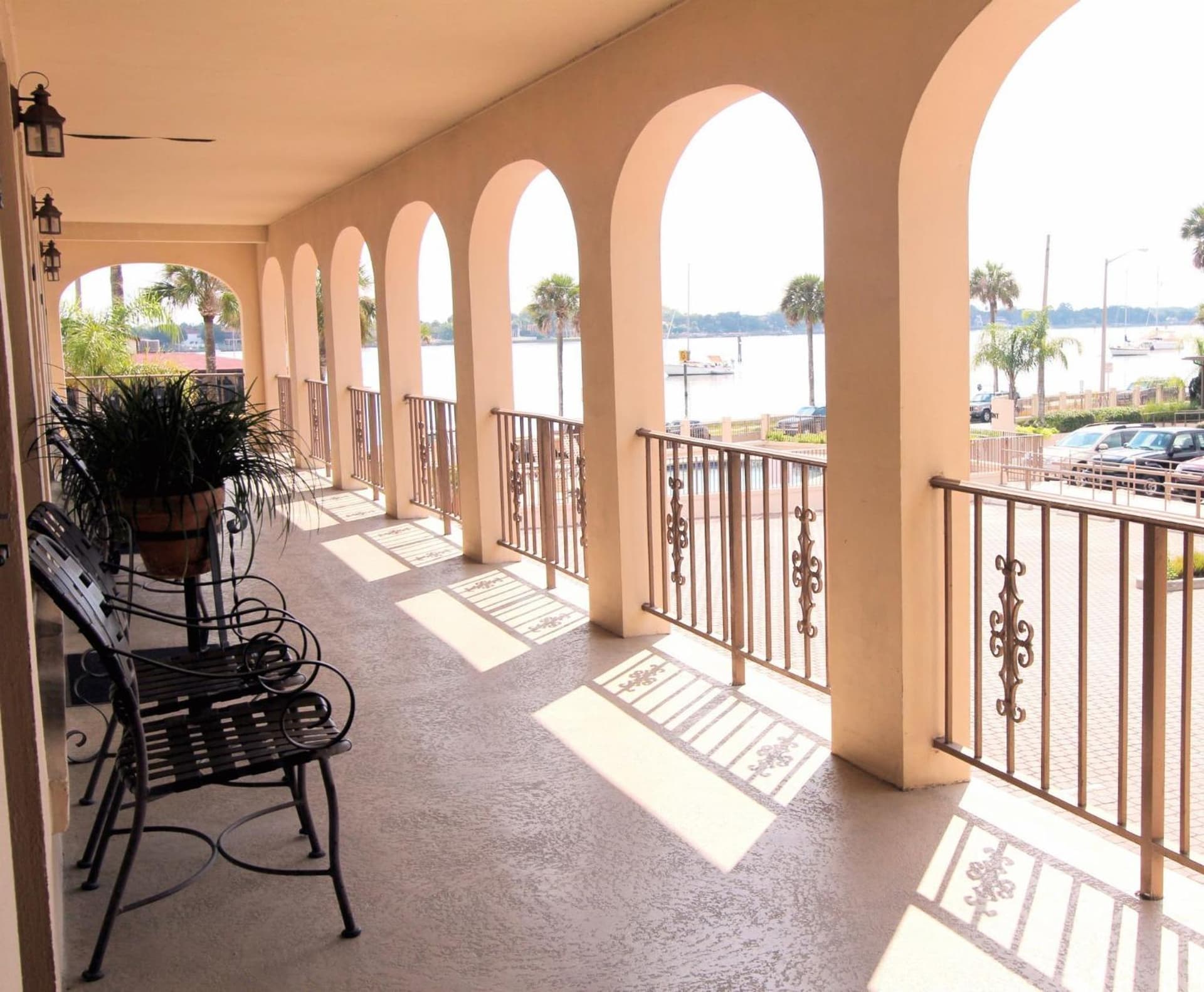 Bayfront Inn gallery photo in St. Augustine, FL — image 13