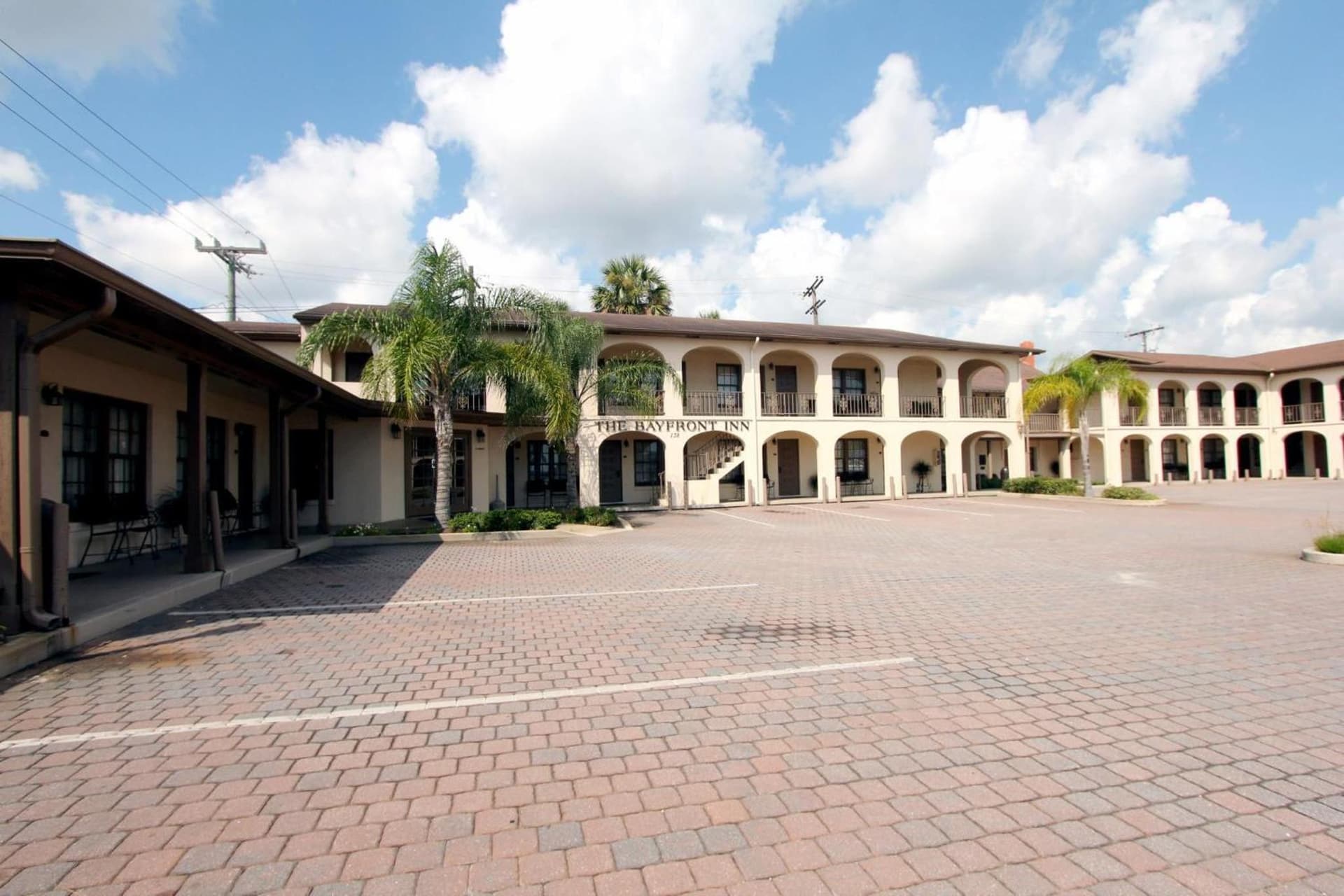 Bayfront Inn gallery photo in St. Augustine, FL — image 12