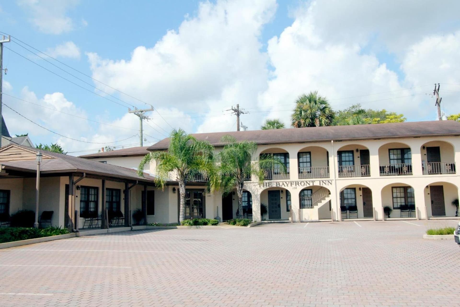 Bayfront Inn gallery photo in St. Augustine, FL — image 26