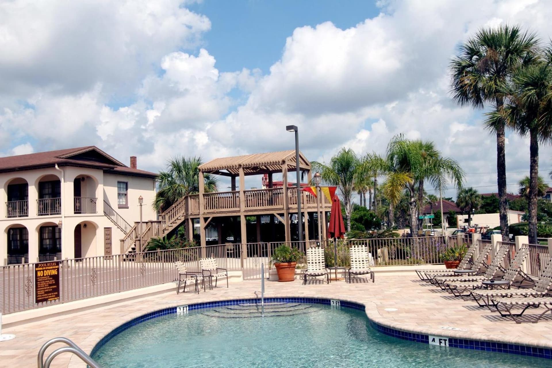 Bayfront Inn gallery photo in St. Augustine, FL — image 27
