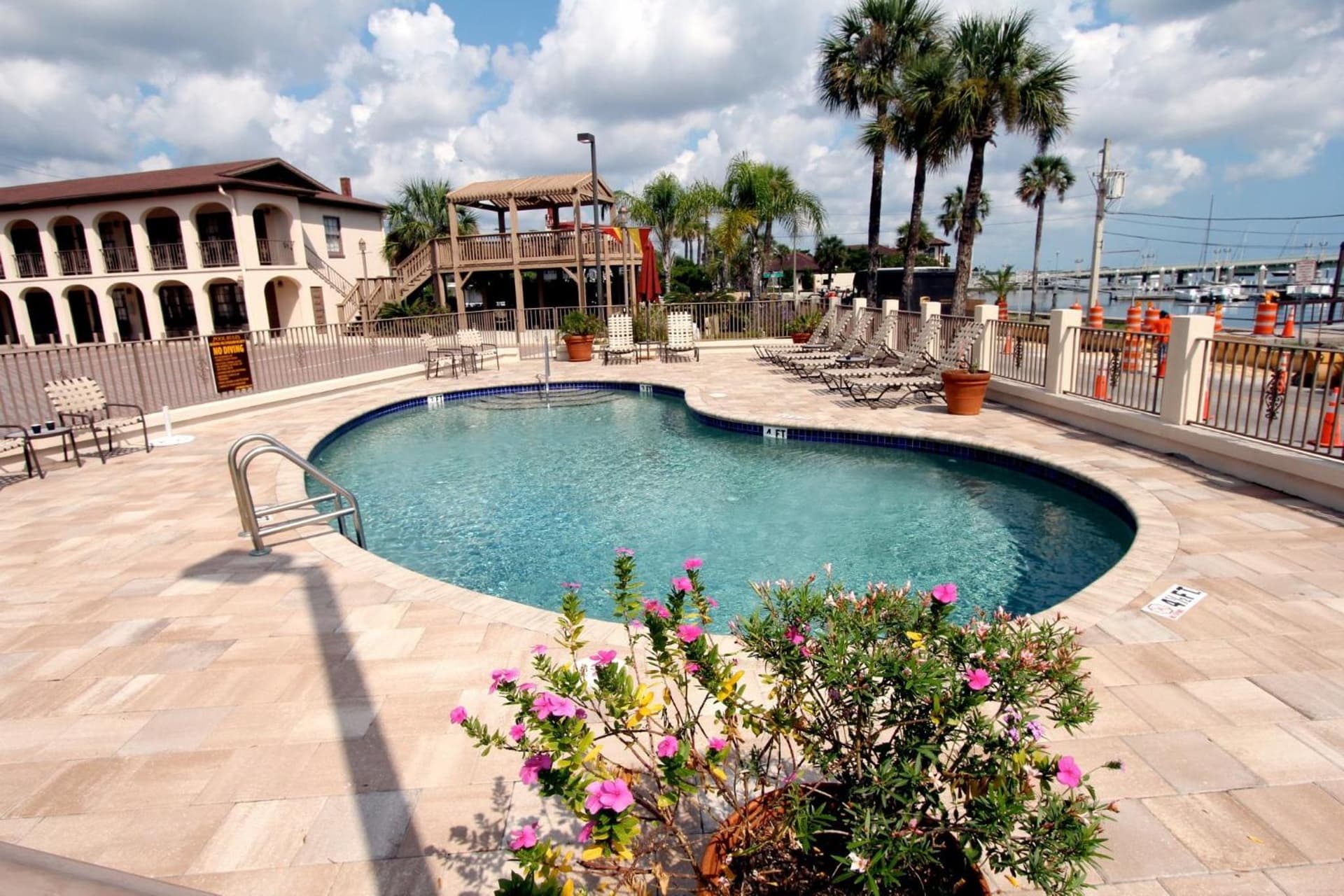 Bayfront Inn gallery photo in St. Augustine, FL — image 15