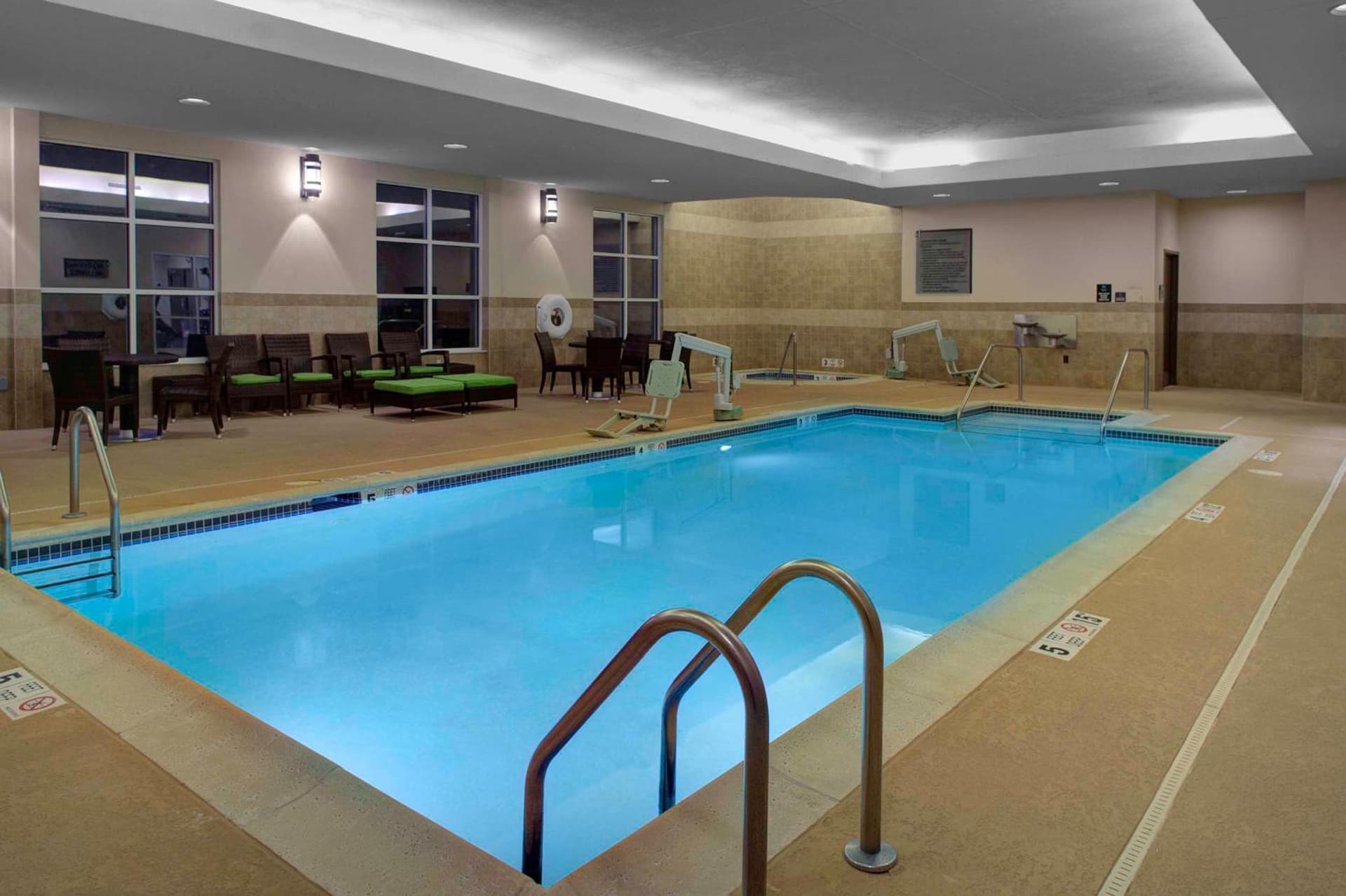 HYATT House Shelton gallery photo in Shelton, CT — image 41