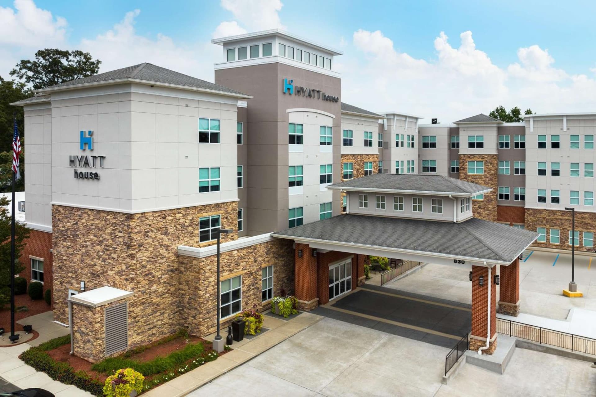 HYATT House Shelton gallery photo in Shelton, CT — image 5