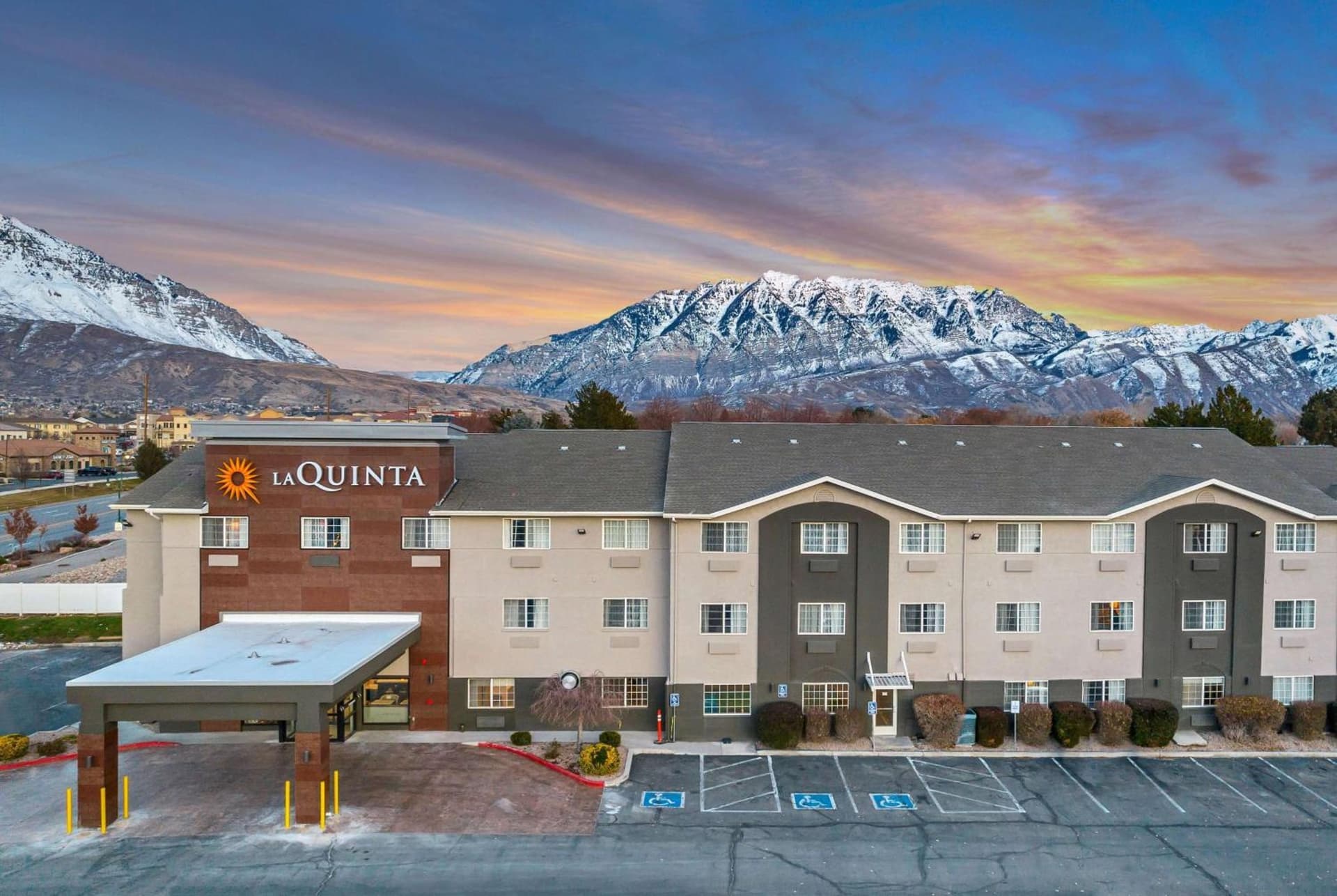 La Quinta by Wyndham North Orem gallery photo in Orem, UT — image 21