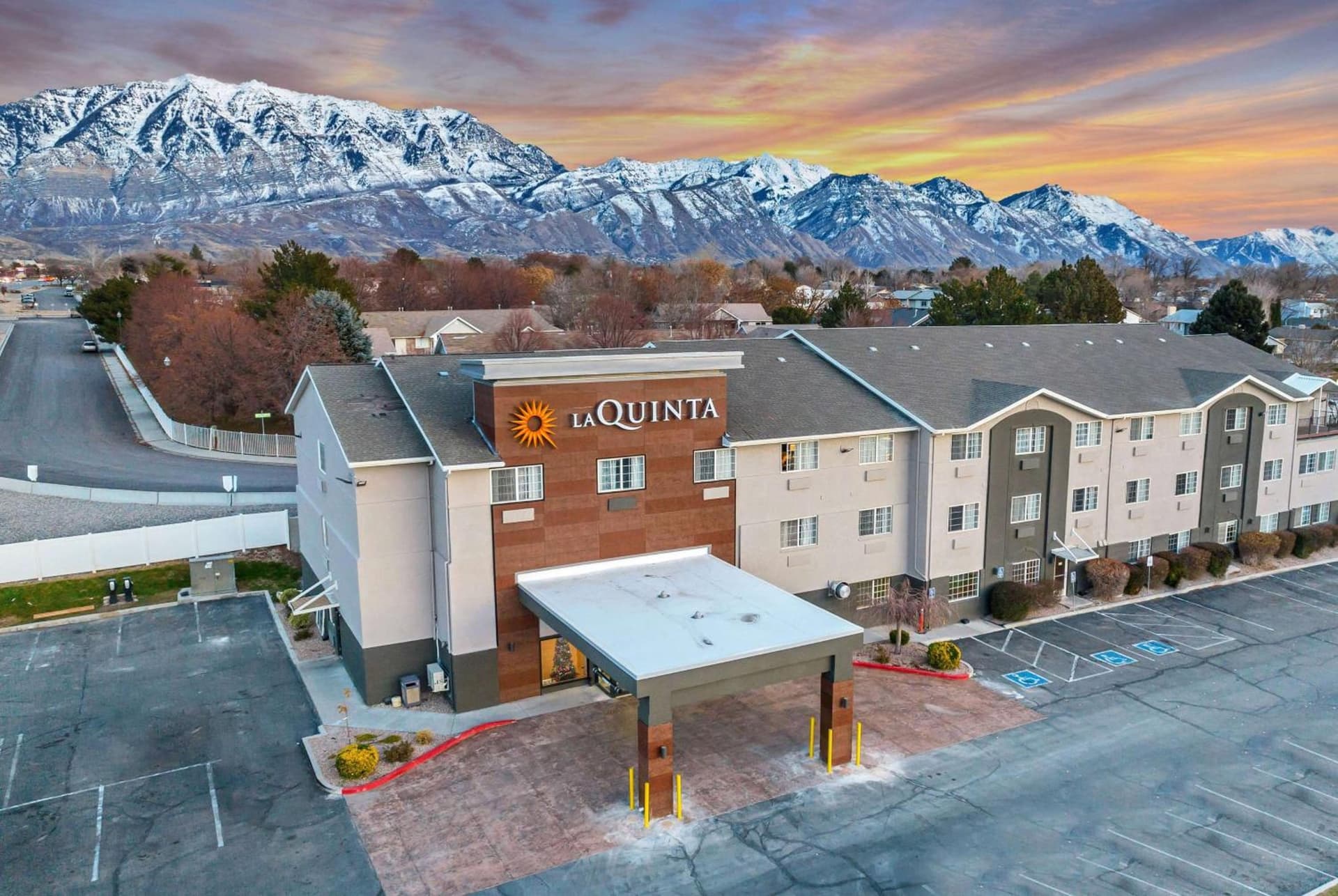 La Quinta by Wyndham North Orem gallery photo in Orem, UT — image 22