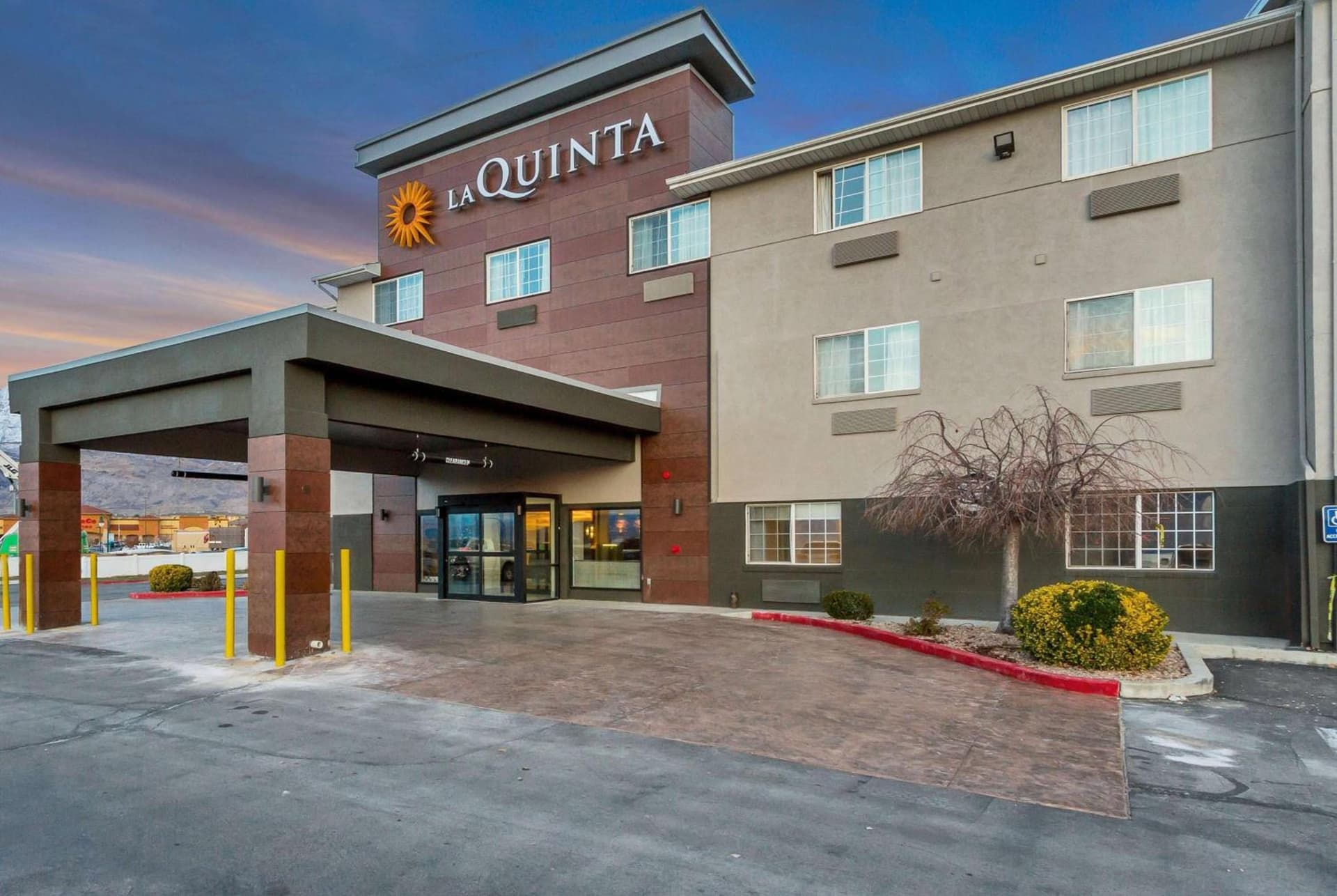 La Quinta by Wyndham North Orem — hotel in Orem, Utah