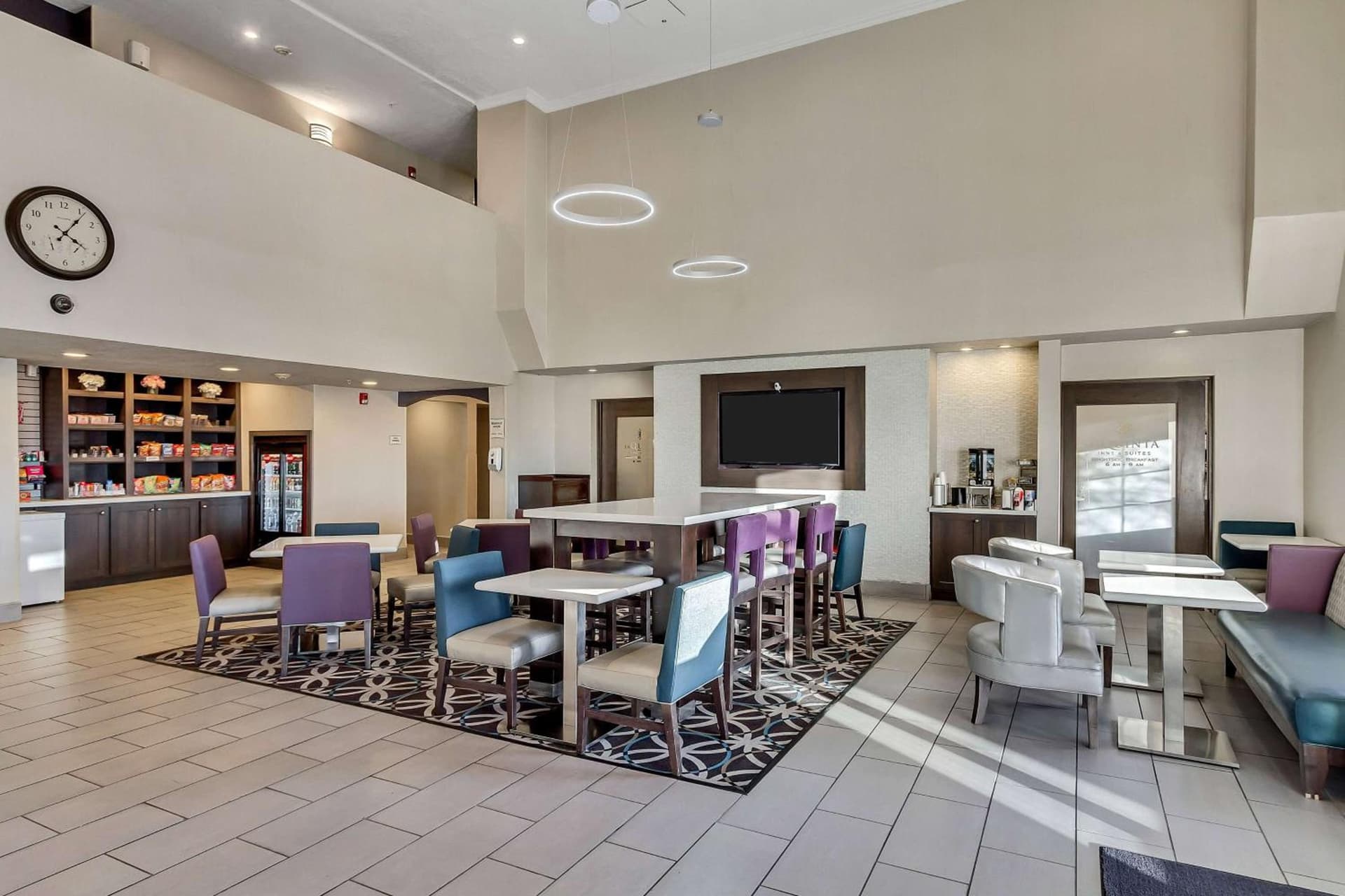 La Quinta by Wyndham North Orem gallery photo in Orem, UT — image 7