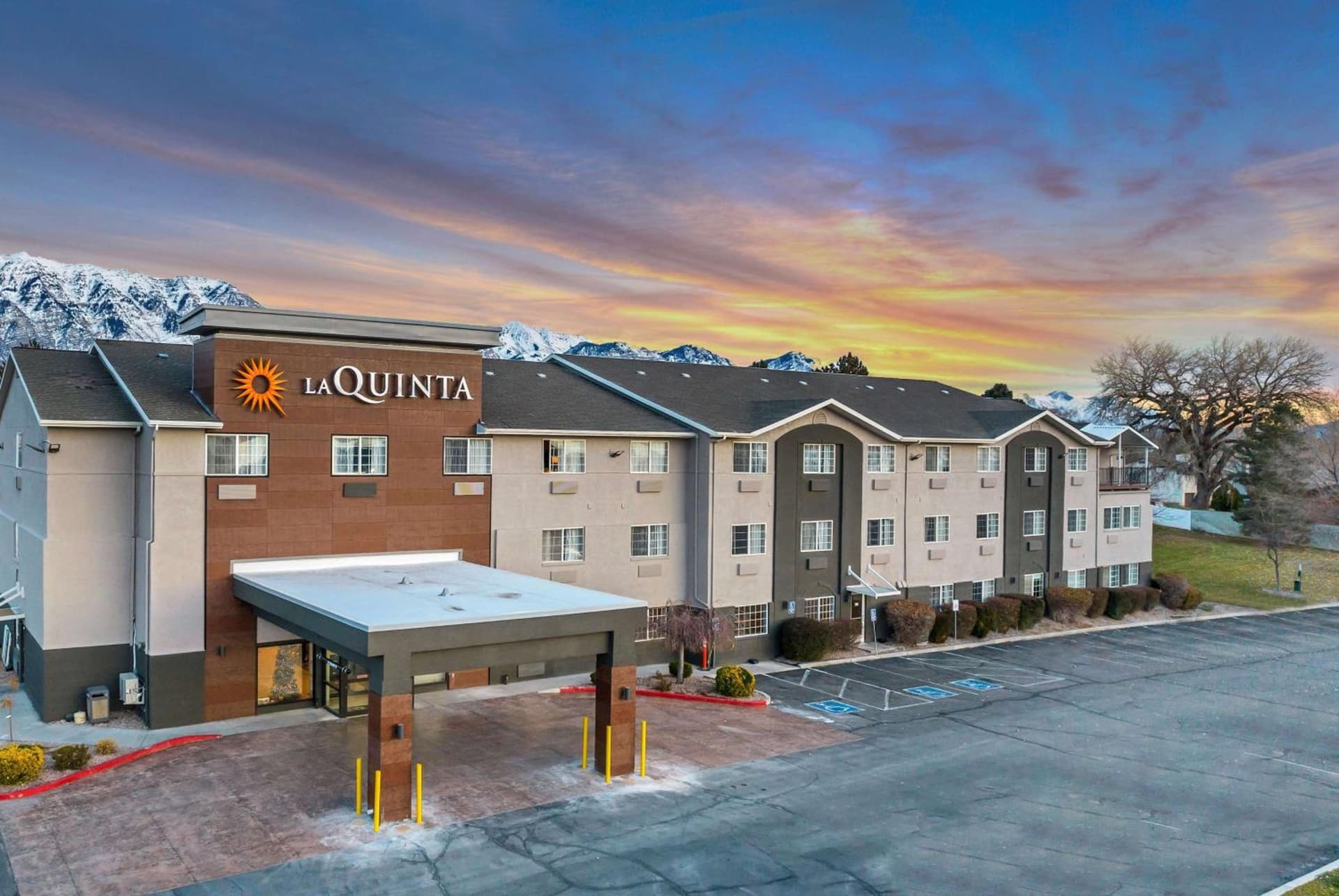 La Quinta by Wyndham North Orem gallery photo in Orem, UT — image 11