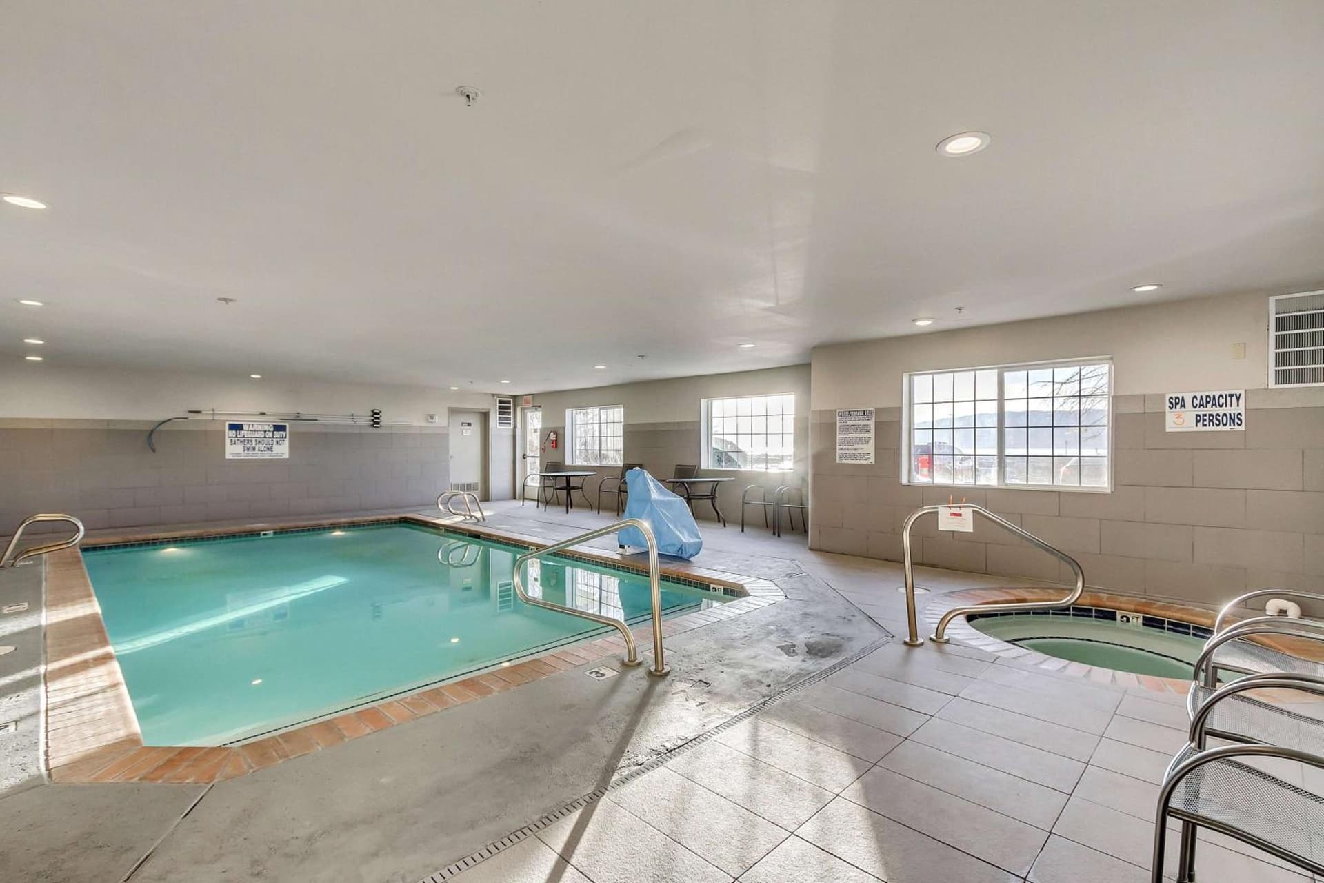 La Quinta by Wyndham North Orem gallery photo in Orem, UT — image 29