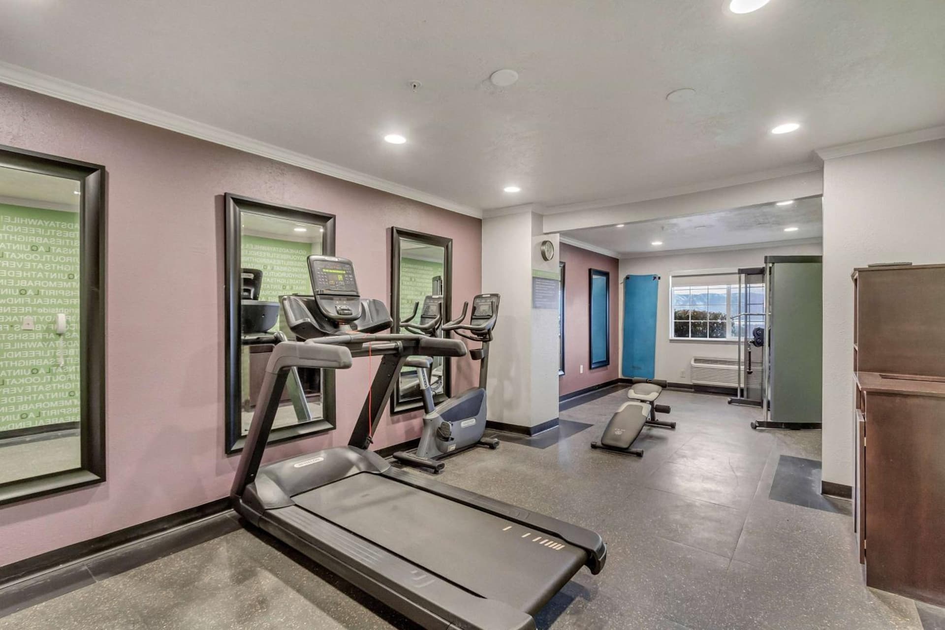 La Quinta by Wyndham North Orem gallery photo in Orem, UT — image 28
