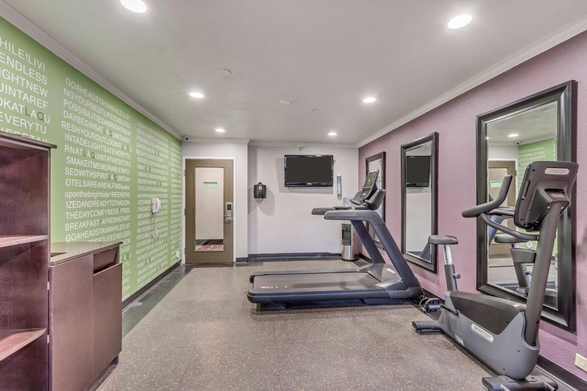 La Quinta by Wyndham North Orem gallery photo in Orem, UT — image 17